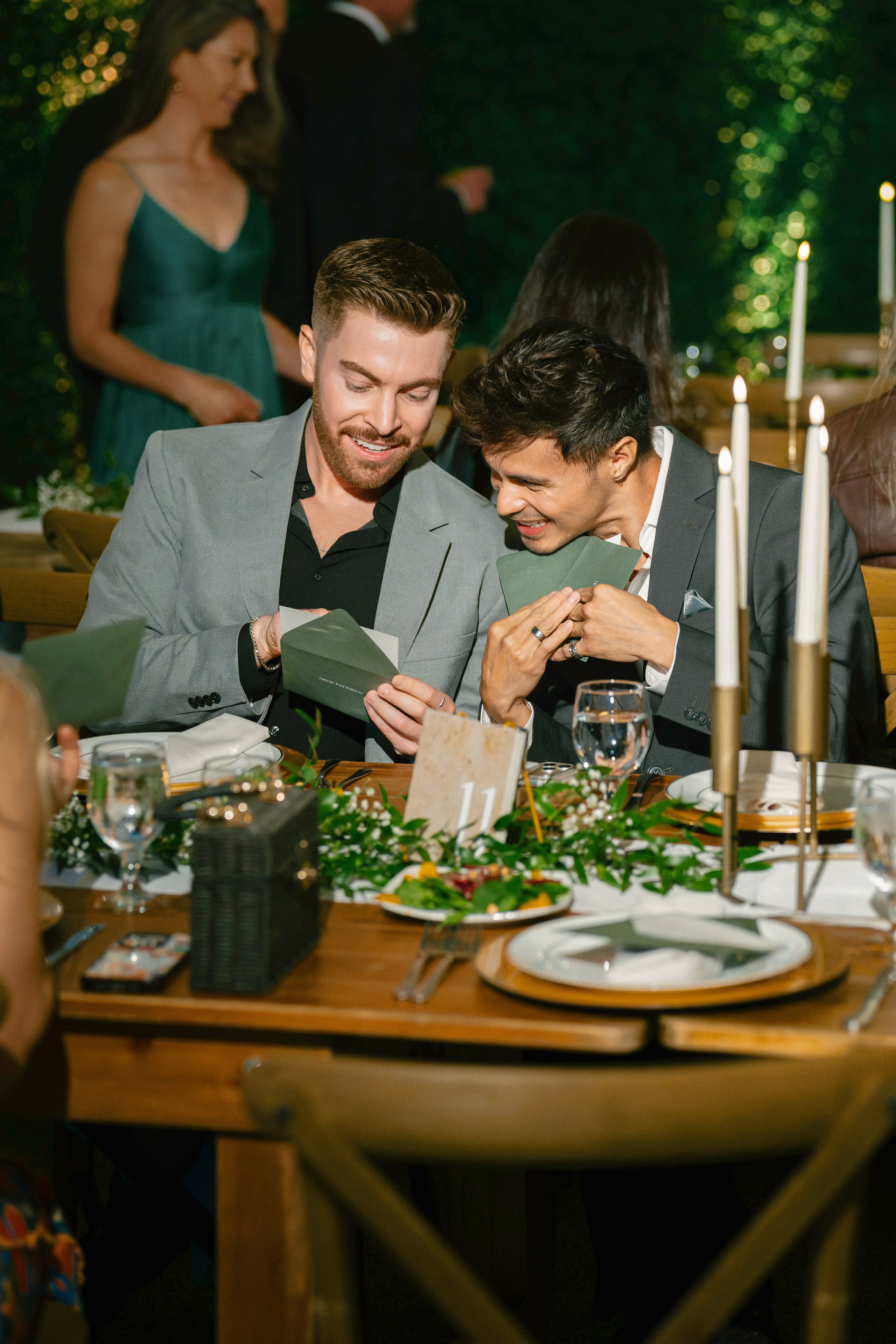 A+K Wedding at Ethereal Gardens, Escondido, California. Wedding Photography & Videography Team in California, Los Angeles, San Francisco, San Diego and Travel