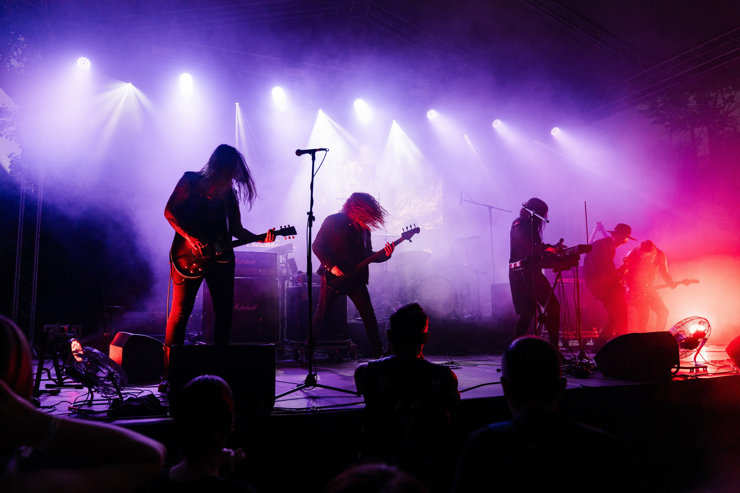 Dark Bombastic Evening (Editia 11 — 2025). Fotograf evenimente. Fotograf nunta. Fotograf Botez. Mihaela Savu