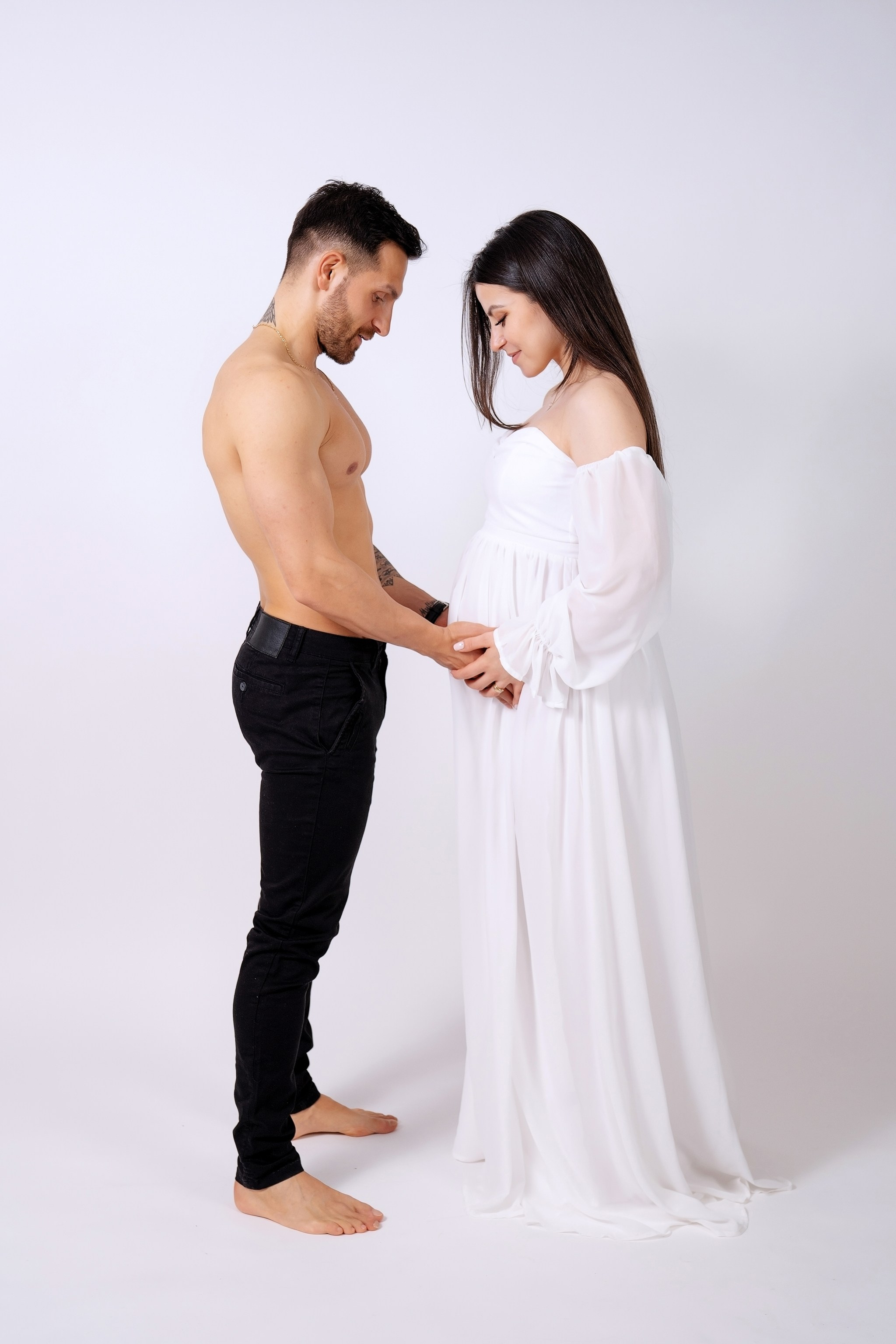 Ana & Andrei (sedinta foto de maternitate). Fotograf evenimente. Fotograf nunta. Fotograf Botez. Mihaela Savu