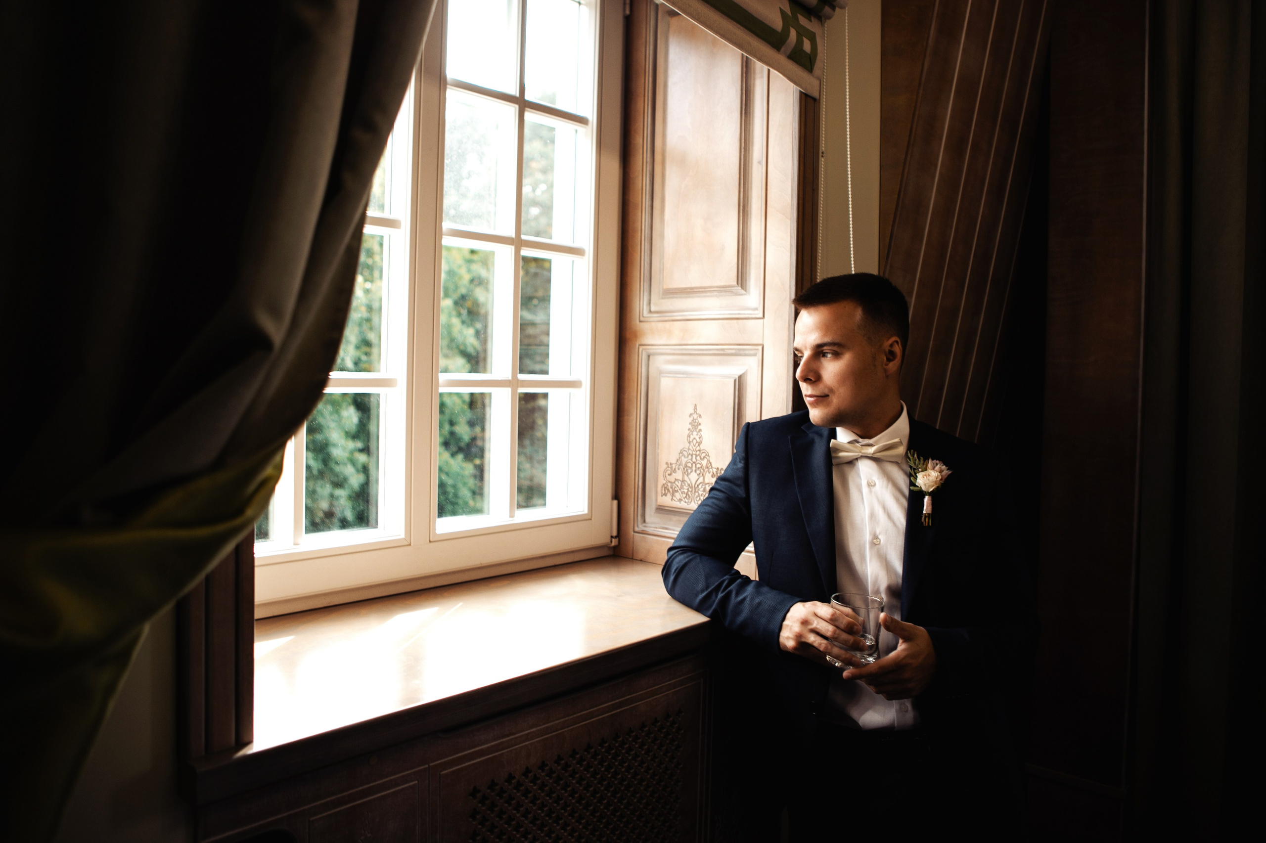 Wedding. Fotógrafo en España y Valencia