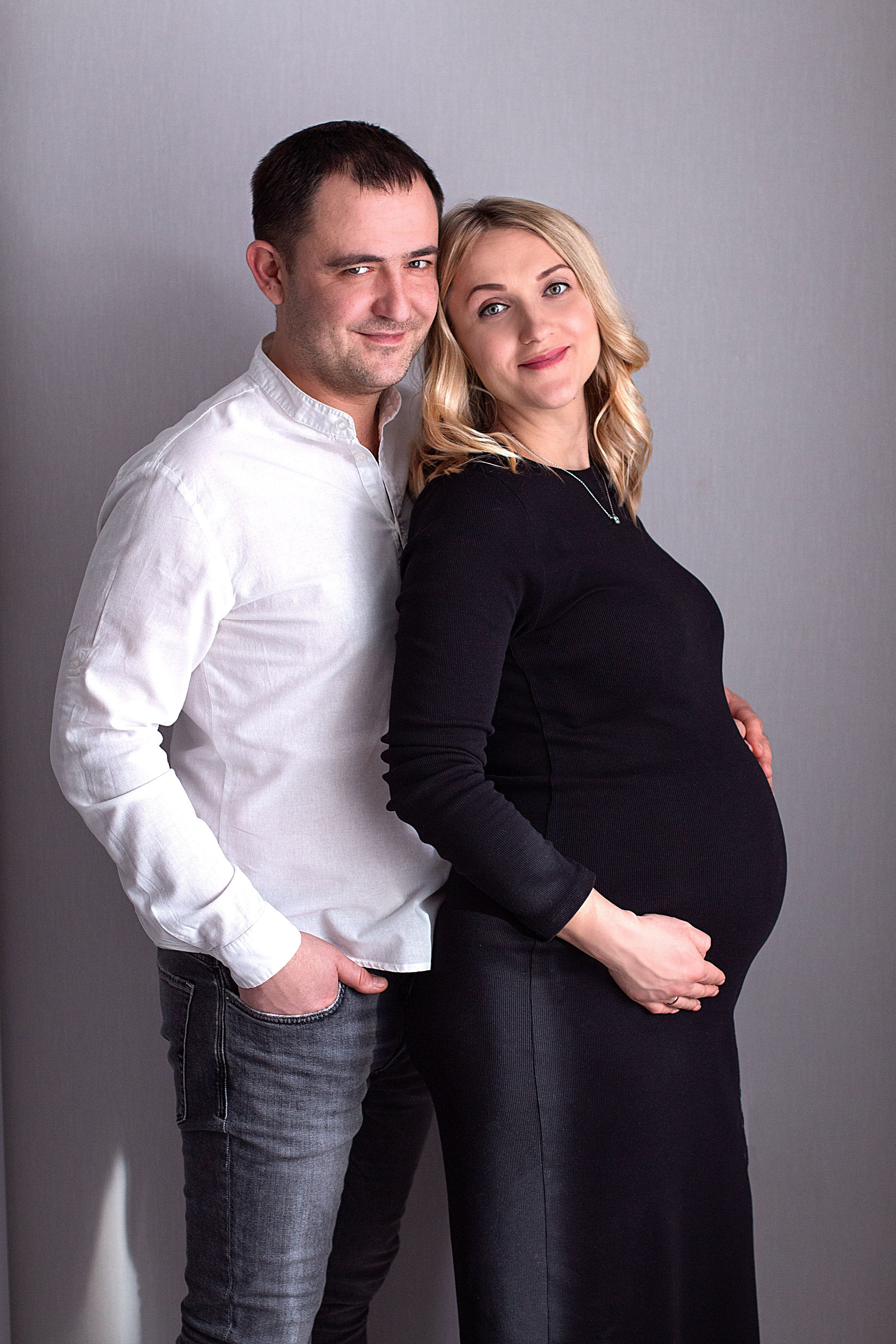 Беременность. Детский и семейный фотограф в г. Бельцы