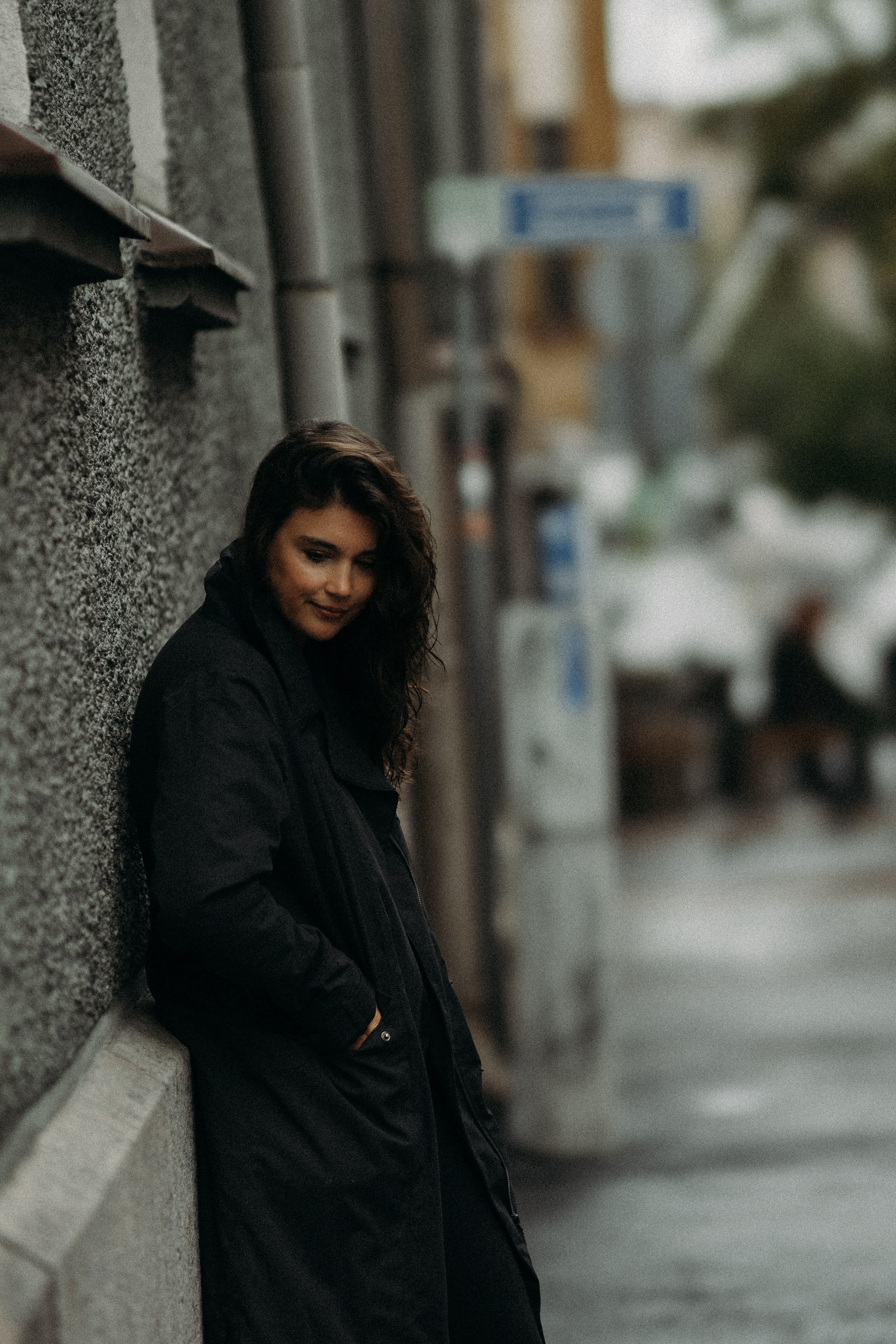 Potrait. Wedding and potrait photographer in Helsinki Vickan O