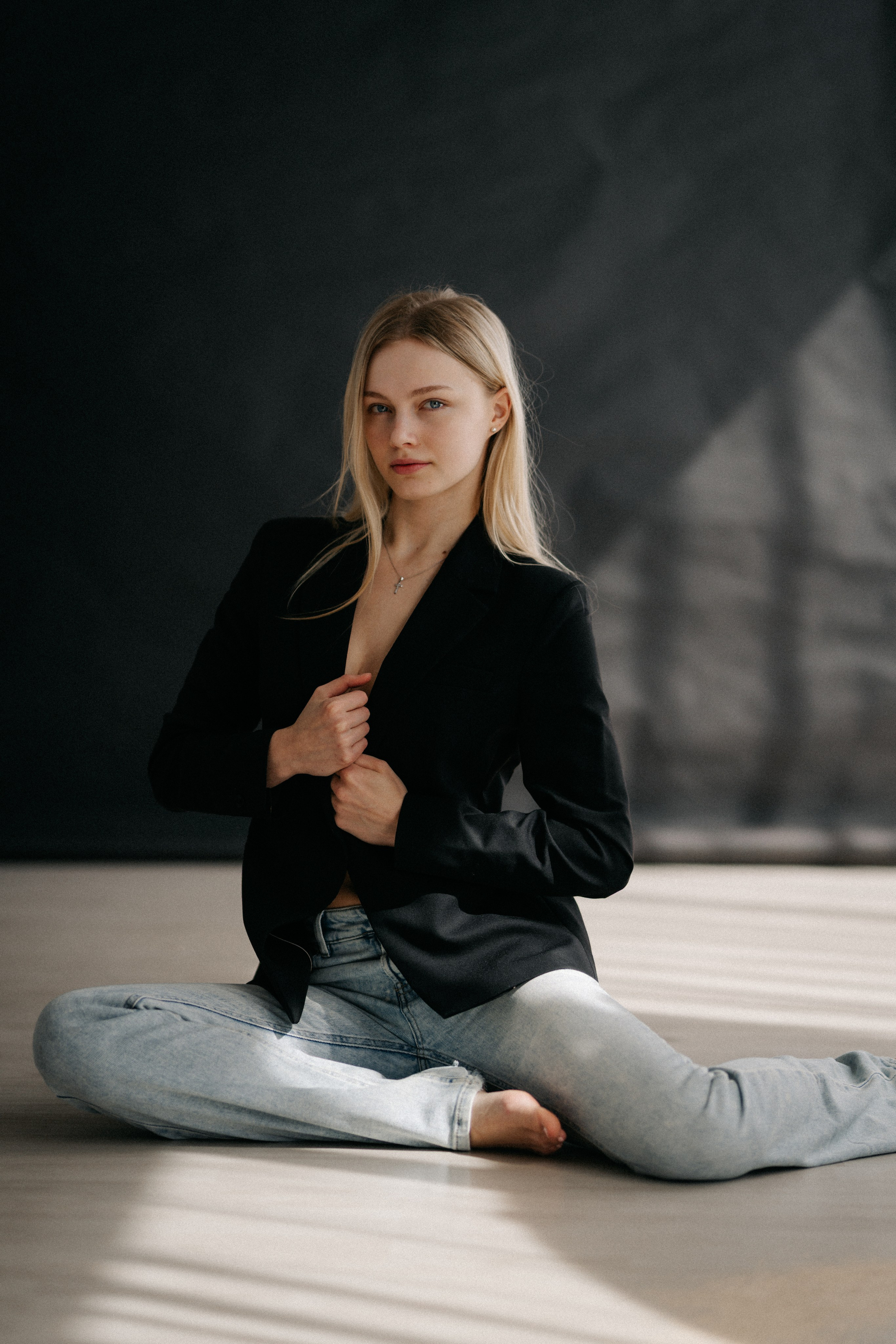Individuals. Victoria Olonen – Cinematic Portrait Artist | Helsinki & Europe