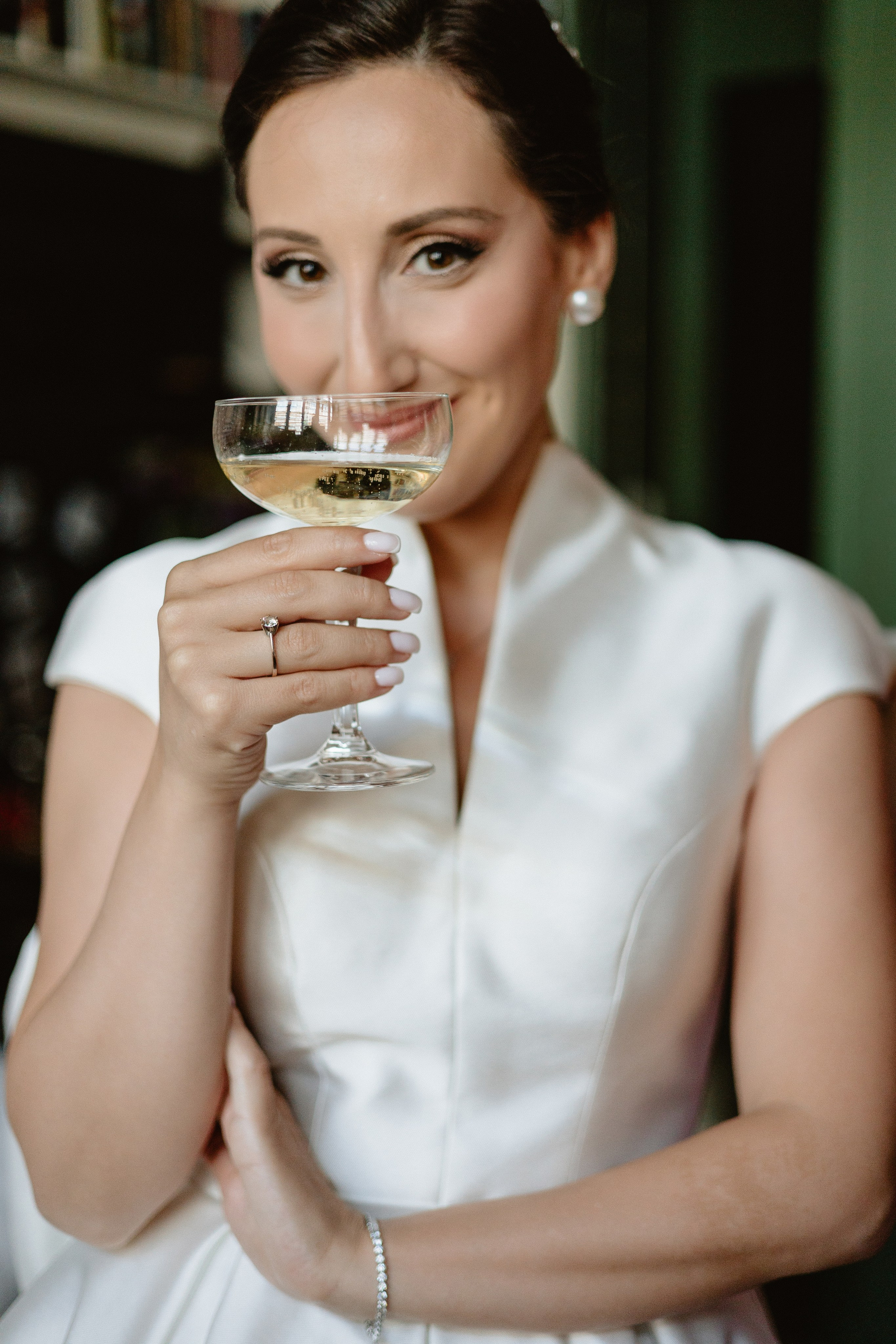 Nino & Giorgi. Photographer Anna Nazarenko