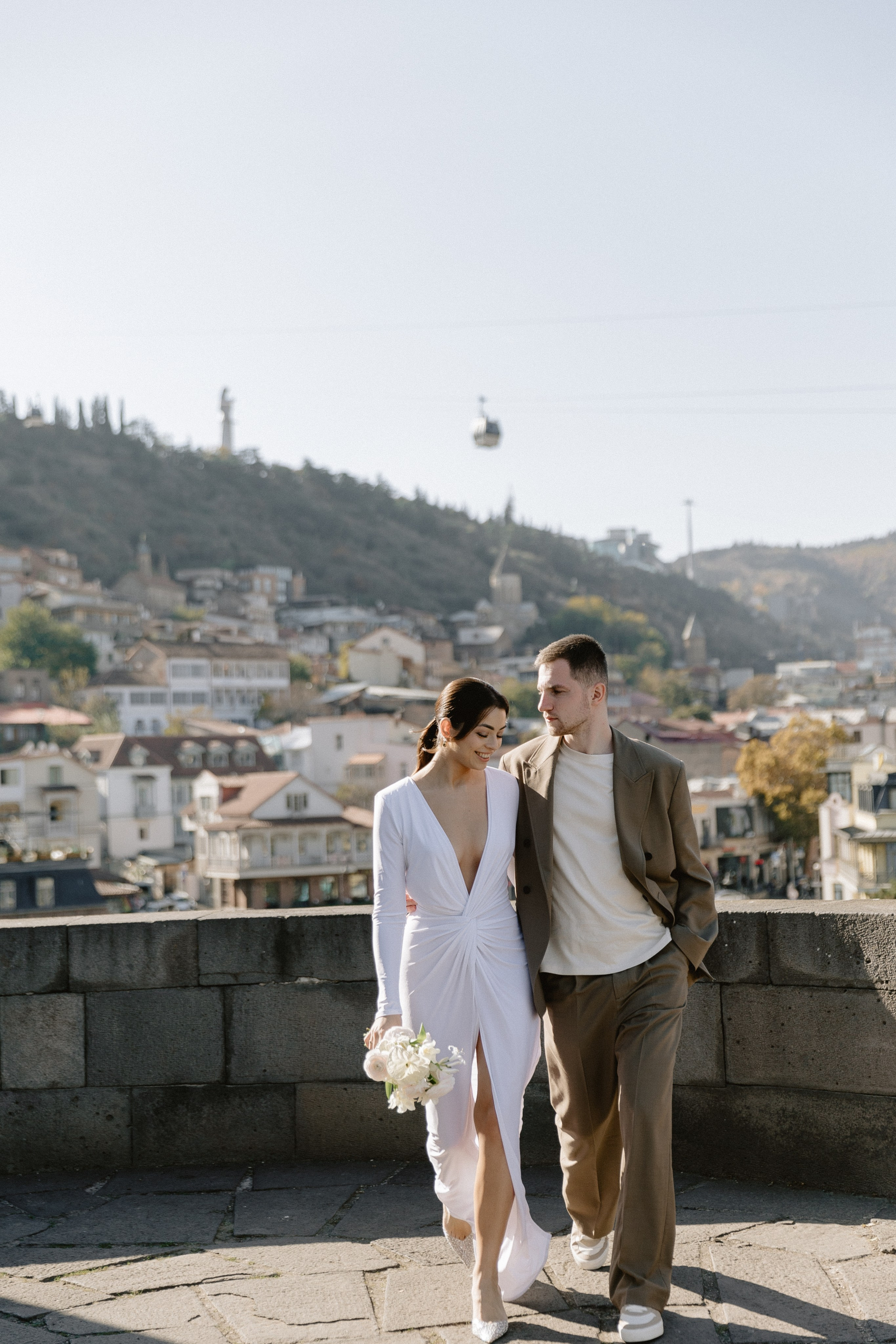 Anastasia & Vlad. Photographer Anna Nazarenko