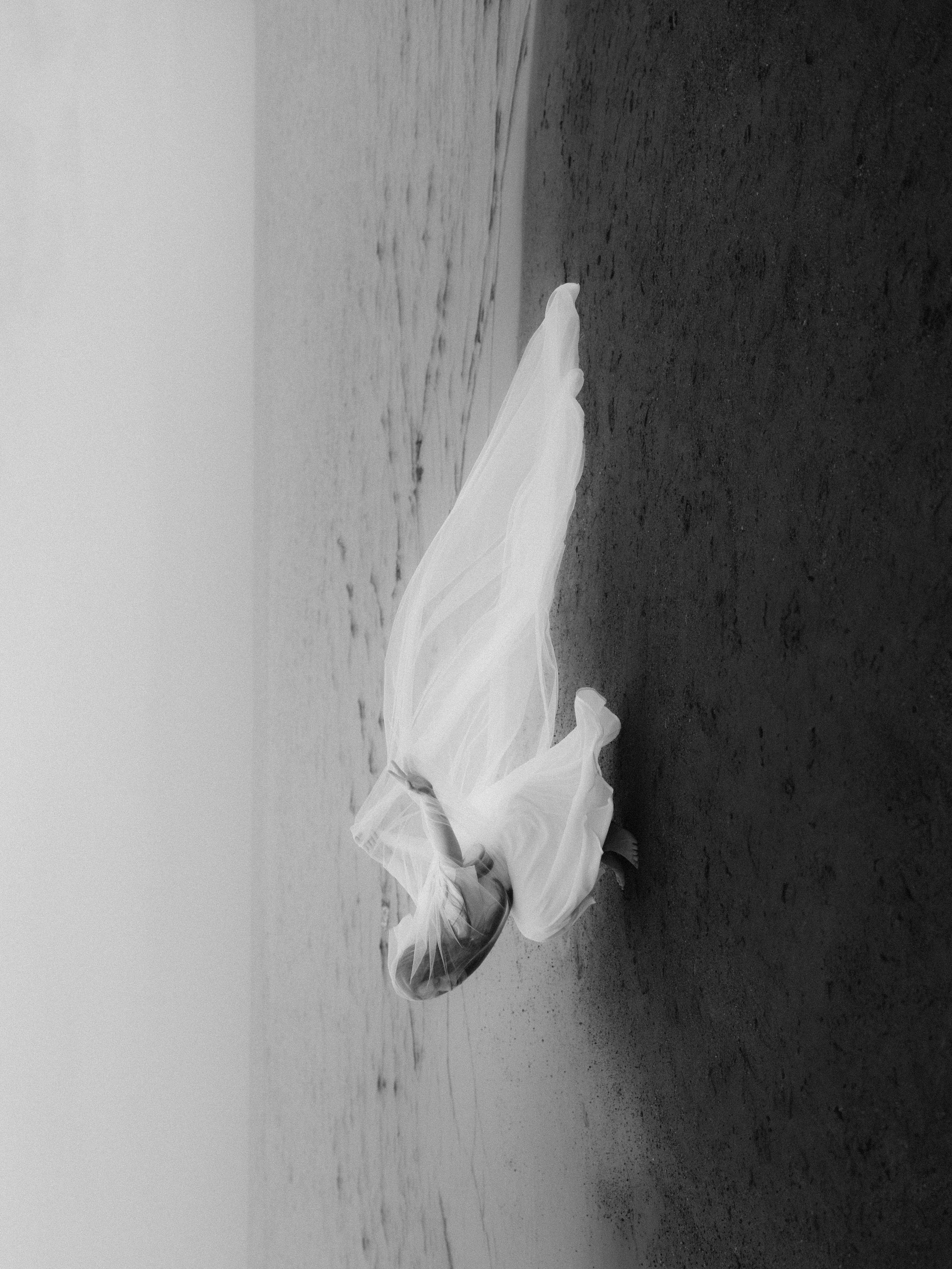 Kseniia / Sea story. Kristina, portrait and family photographer in Helsinki