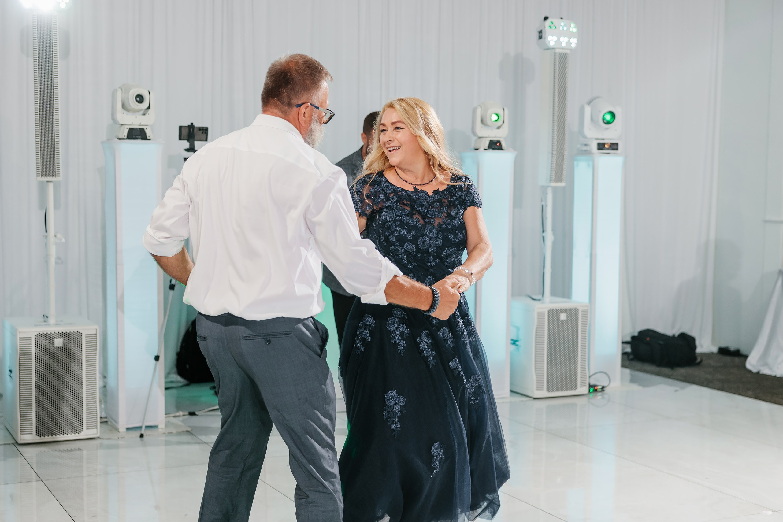 31.08.2024 Wedding. Wedding family event photographer in Chicago Nick Yushevich