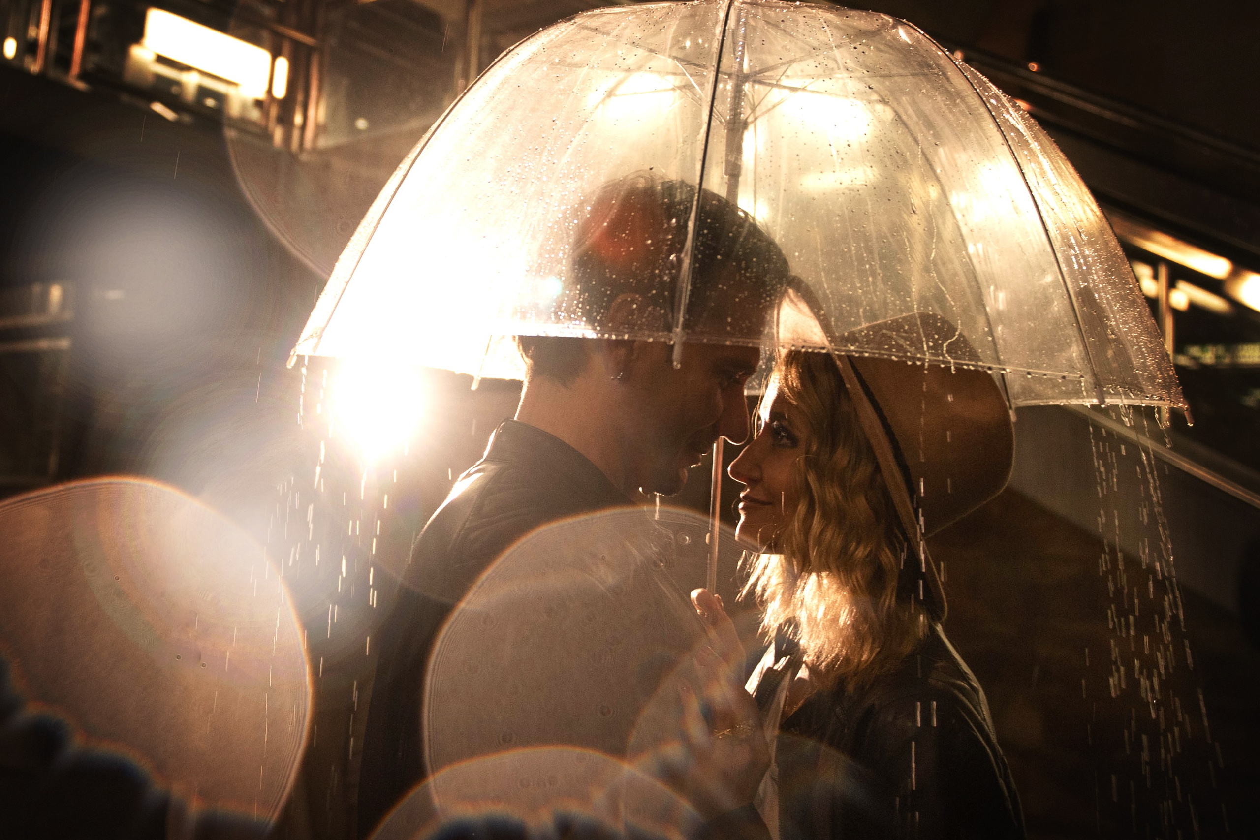 Love Story. Hochzeit und Familien Foto und Video