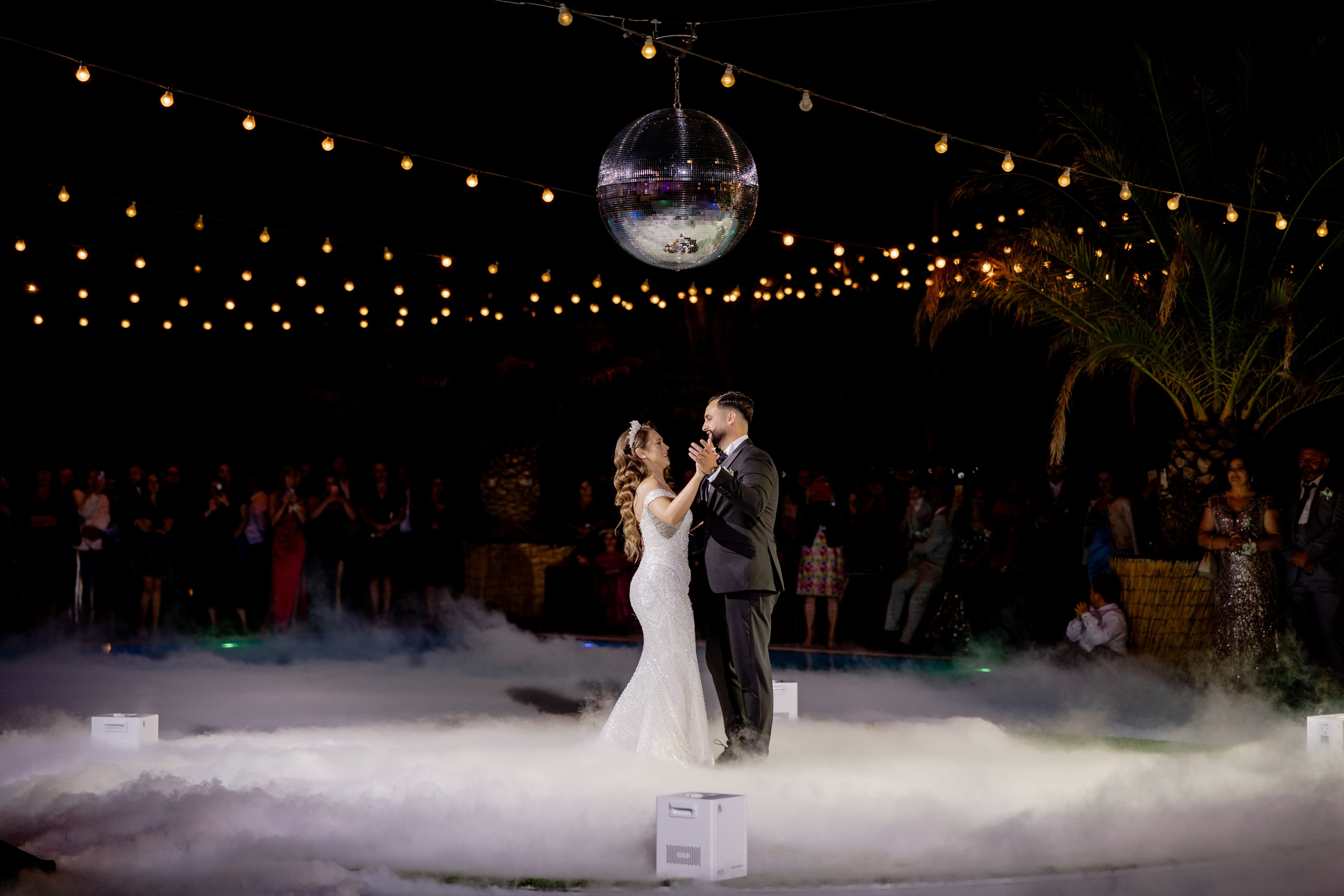 Mirel & Otilia. ProWed — Foto Video Moldova