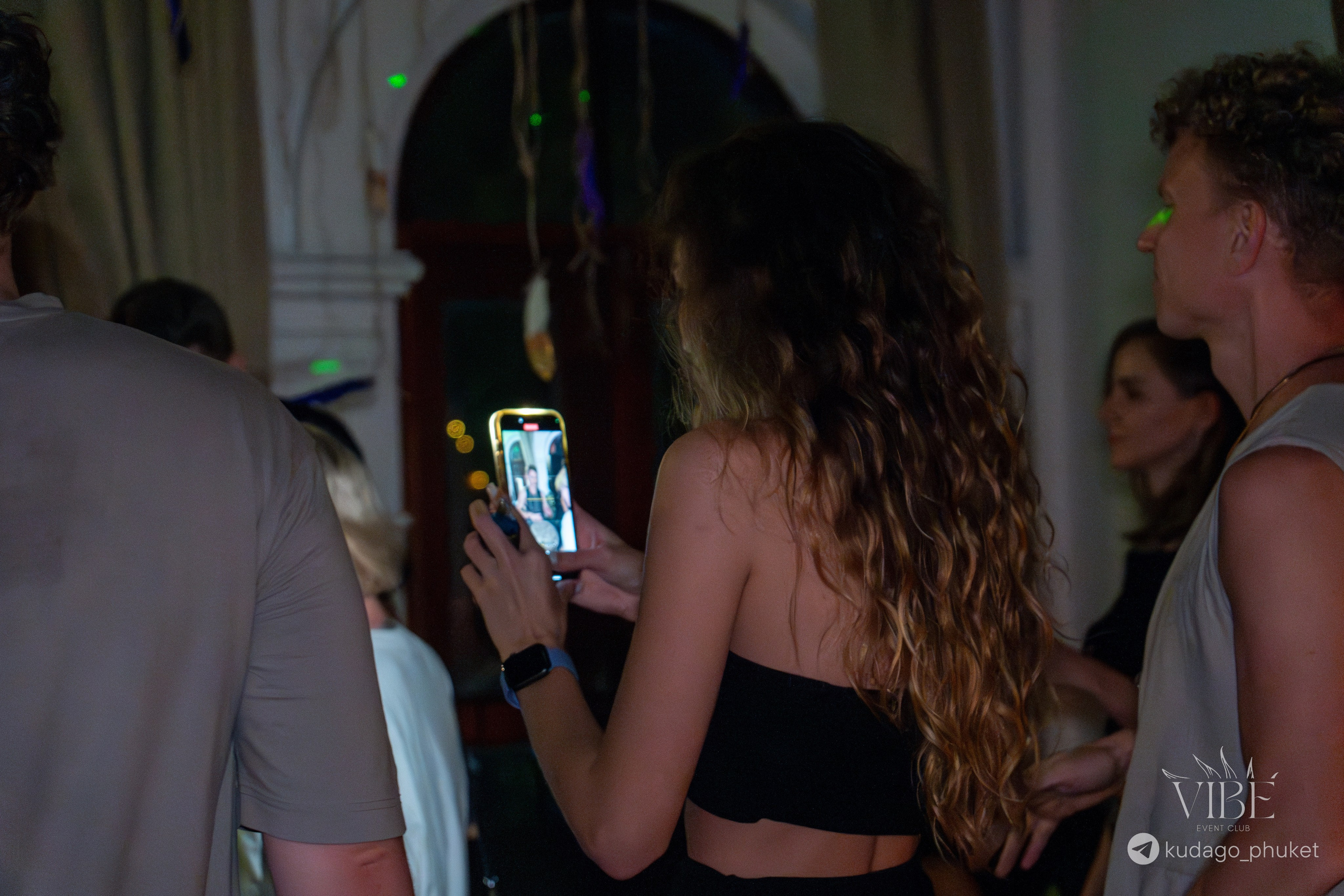 Вечеринка Tribal Vibe | Фоторепортаж | Афиша | DAVAYSXODIM.com PHUKET. АФИША|ФОТОРЕПОРТАЖИ|ИВЕНТЫ|ПХУКЕТ