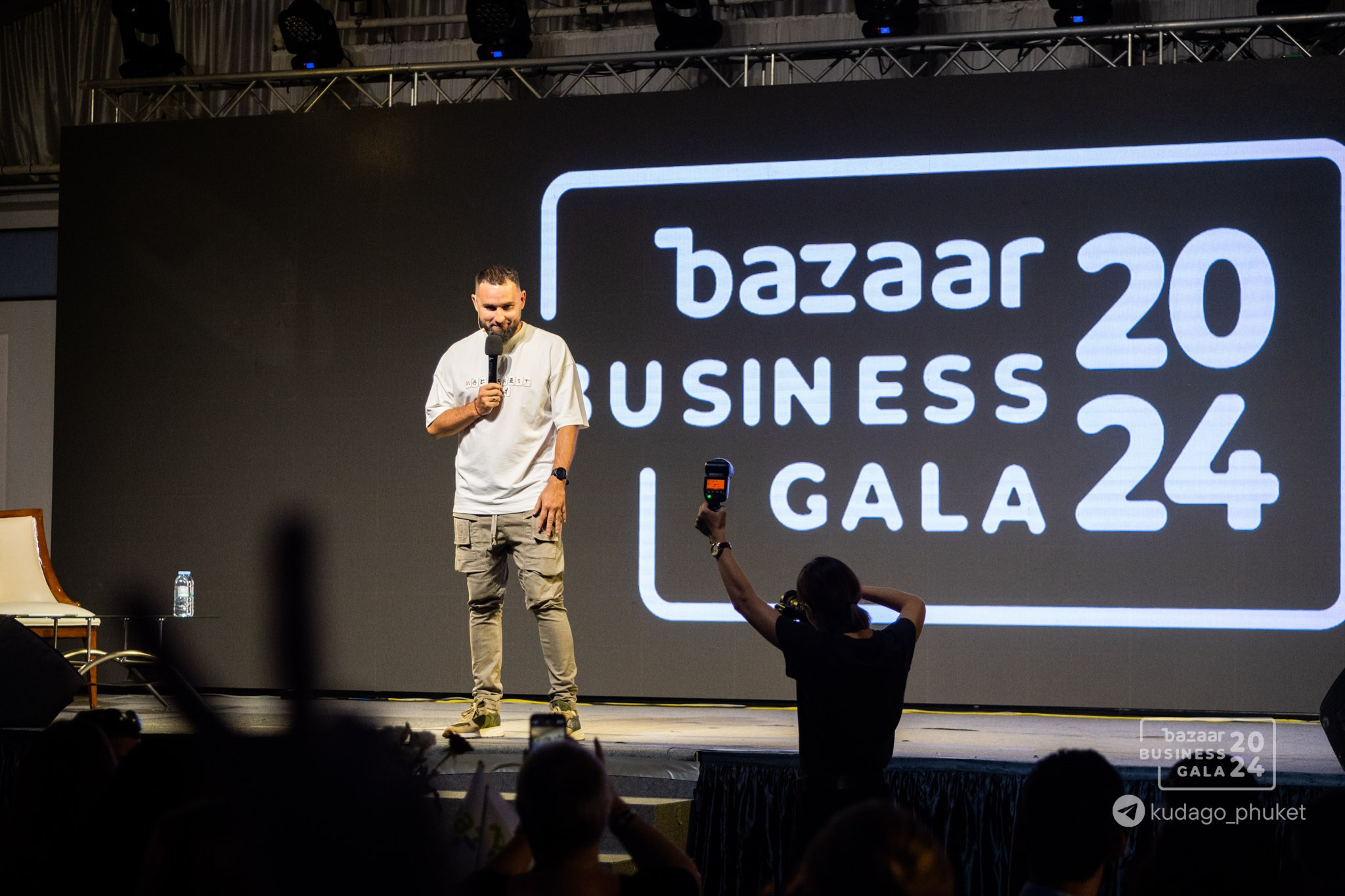 Bazaar Business Gala (Часть 2) | Фоторепортаж | Афиша | DAVAYSXODIM.com PHUKET. АФИША|ФОТОРЕПОРТАЖИ|ИВЕНТЫ|ПХУКЕТ