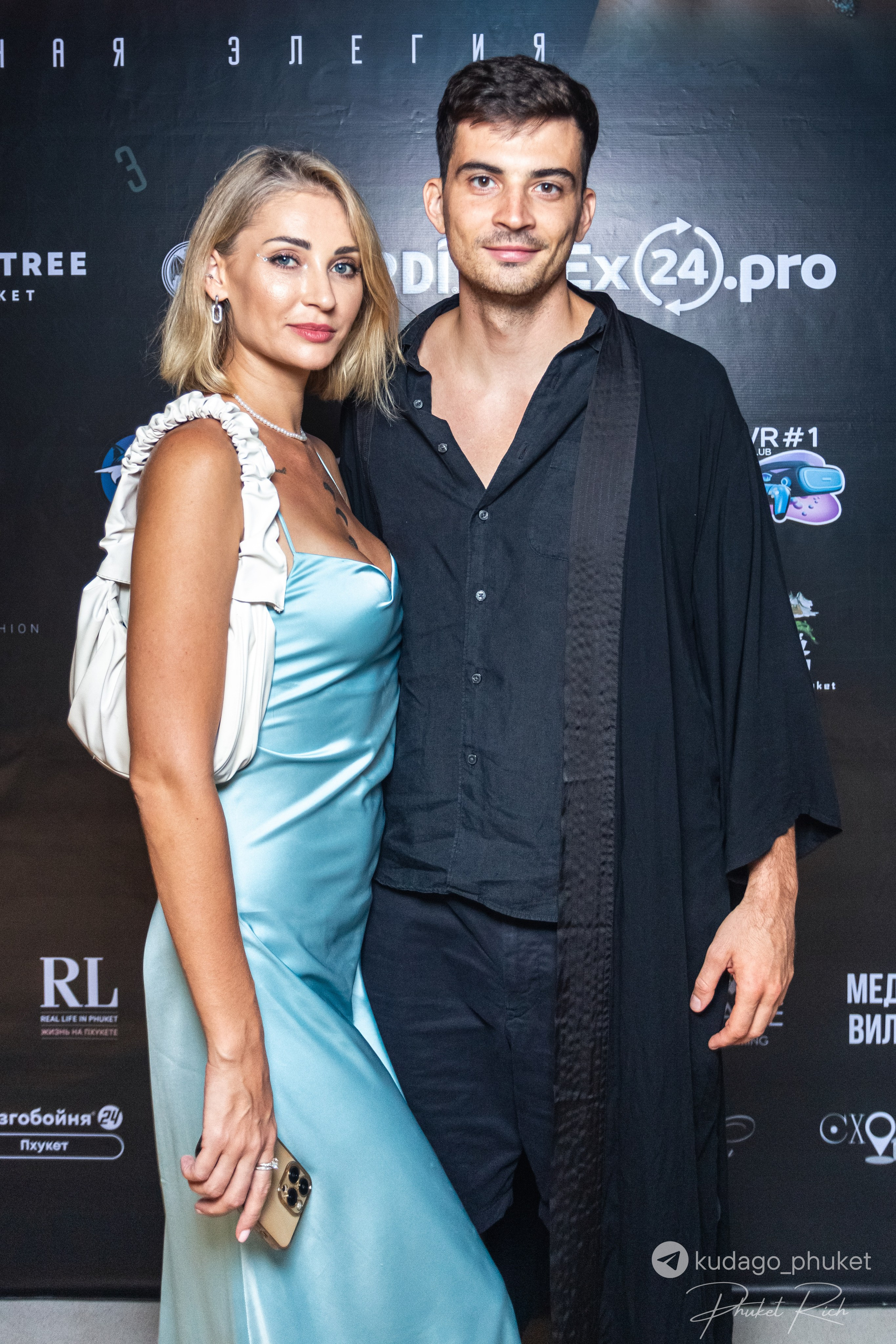 Вечеринка «Код да Винчи» | Фоторепортаж | Афиша | DAVAYSXODIM.com PHUKET. АФИША|ФОТОРЕПОРТАЖИ|ИВЕНТЫ|ПХУКЕТ