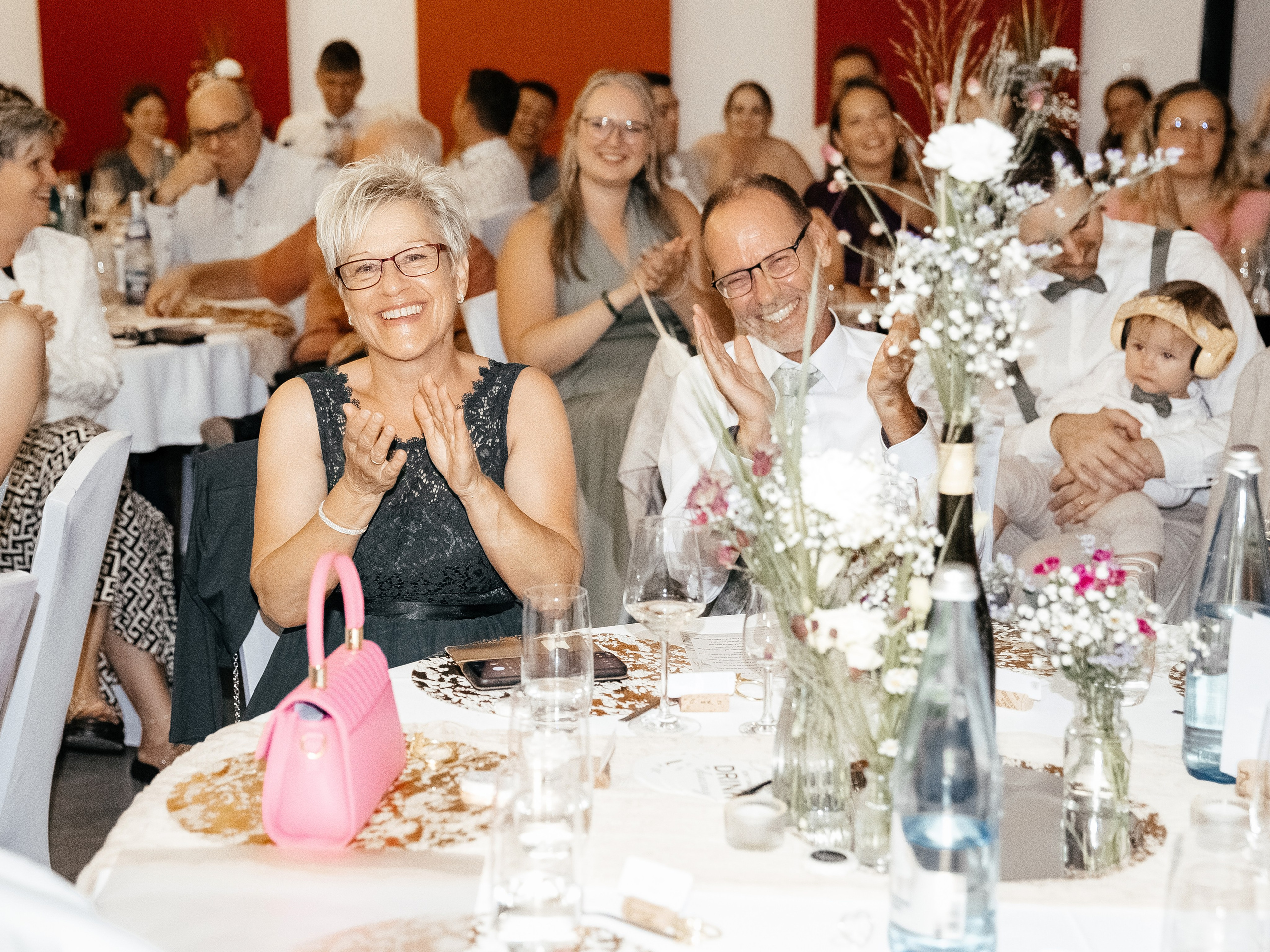 Lydia & Tobias. Wedding Photographer