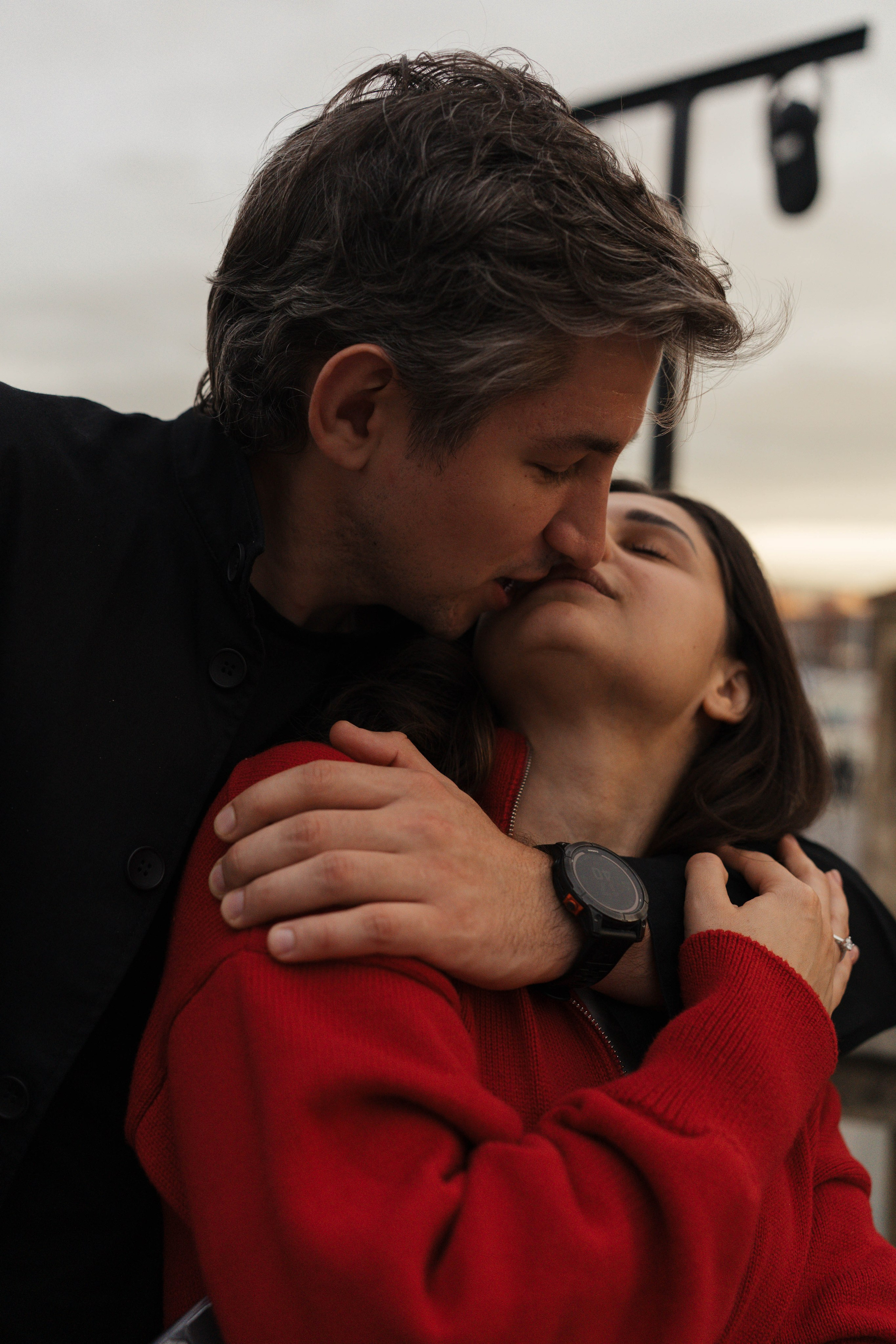 Аня, Влад. Family photographer in Oviedo — Yana Razina