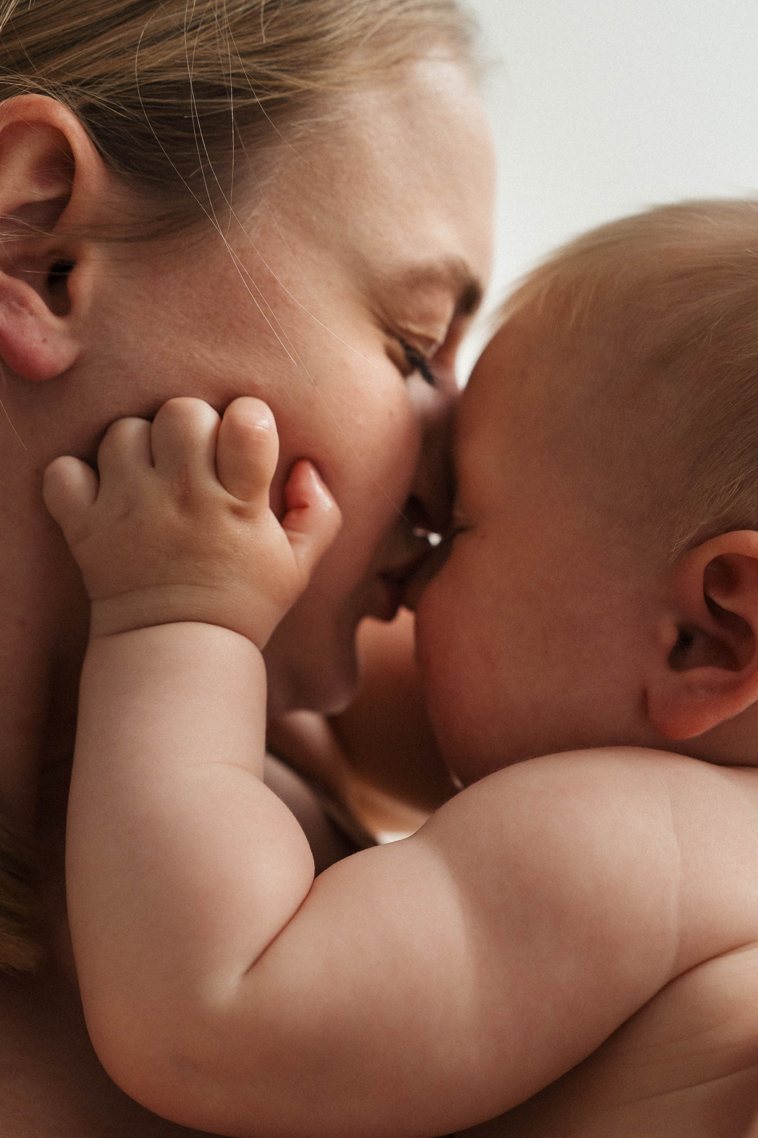 Лера, Теон, Влад. Family photographer in Oviedo — Yana Razina