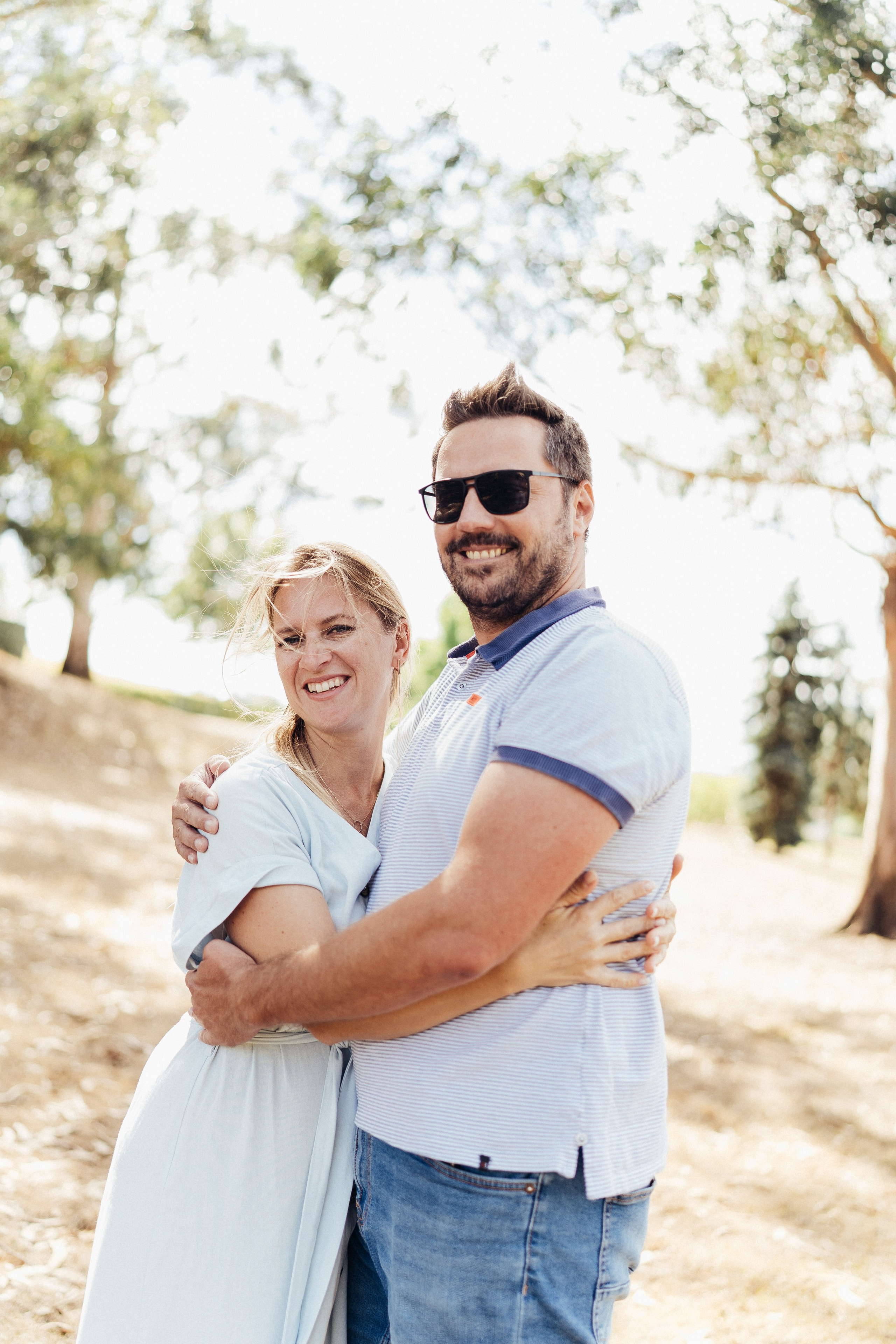 Годовщина 18 лет. Family photographer in Oviedo — Yana Razina