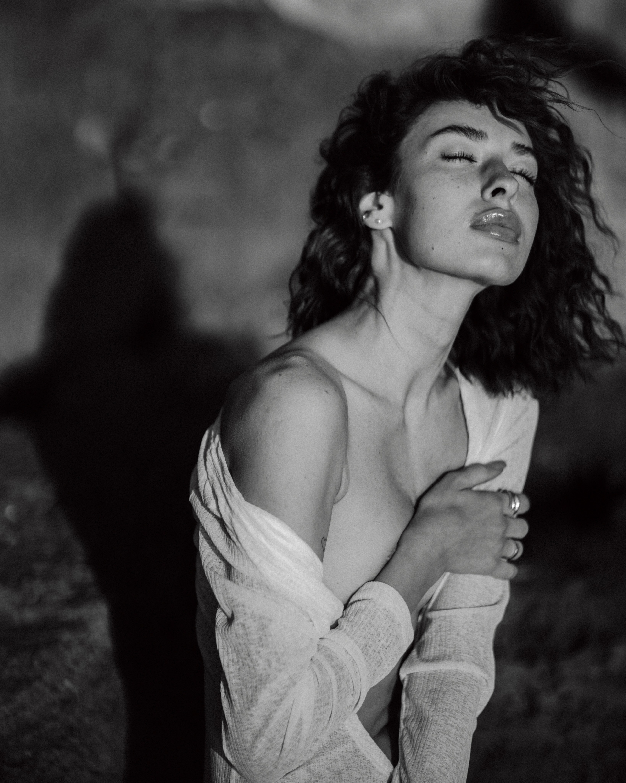 IRA. Photographer Inna Mendelson