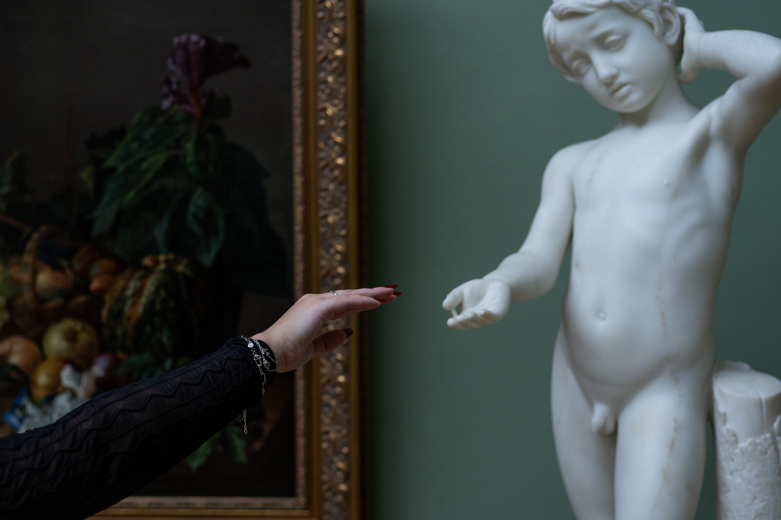 Projet 365 autoportraits par Eugenia Andres. Photographe à Genève - Eugenia Andres