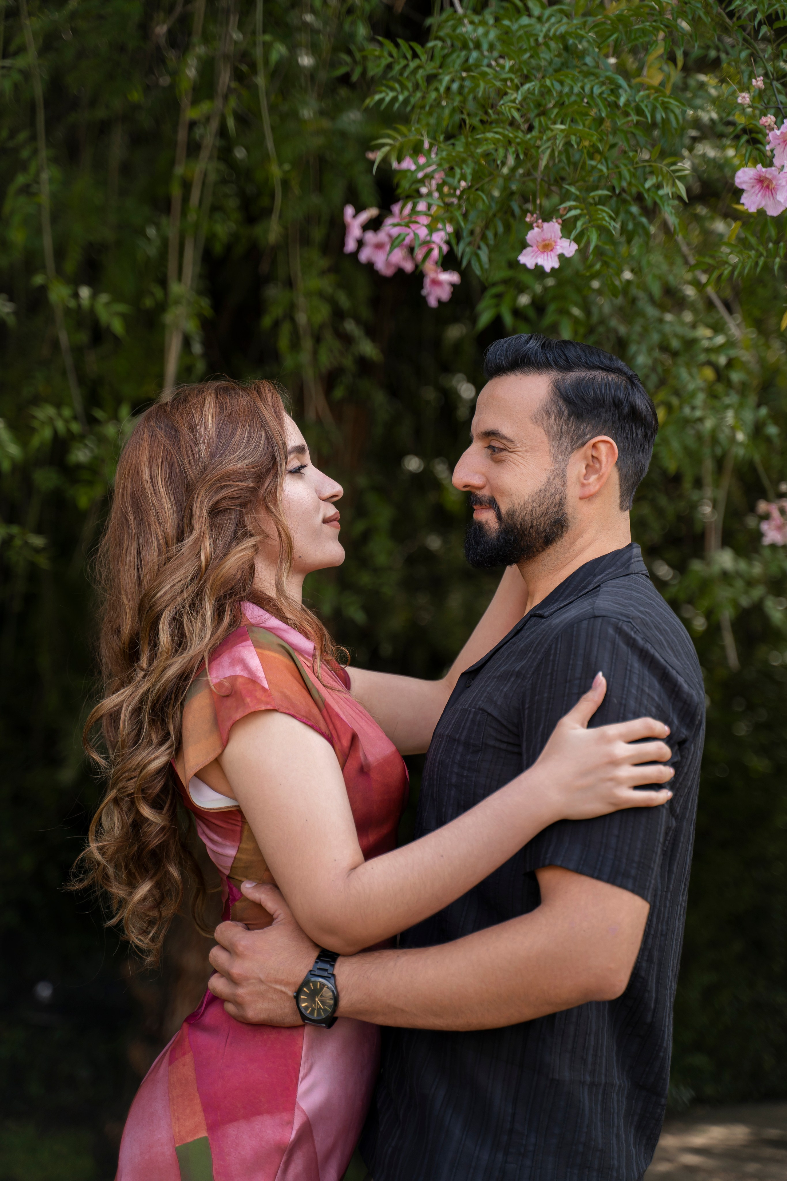 Proposal. Catrina Frolova photography