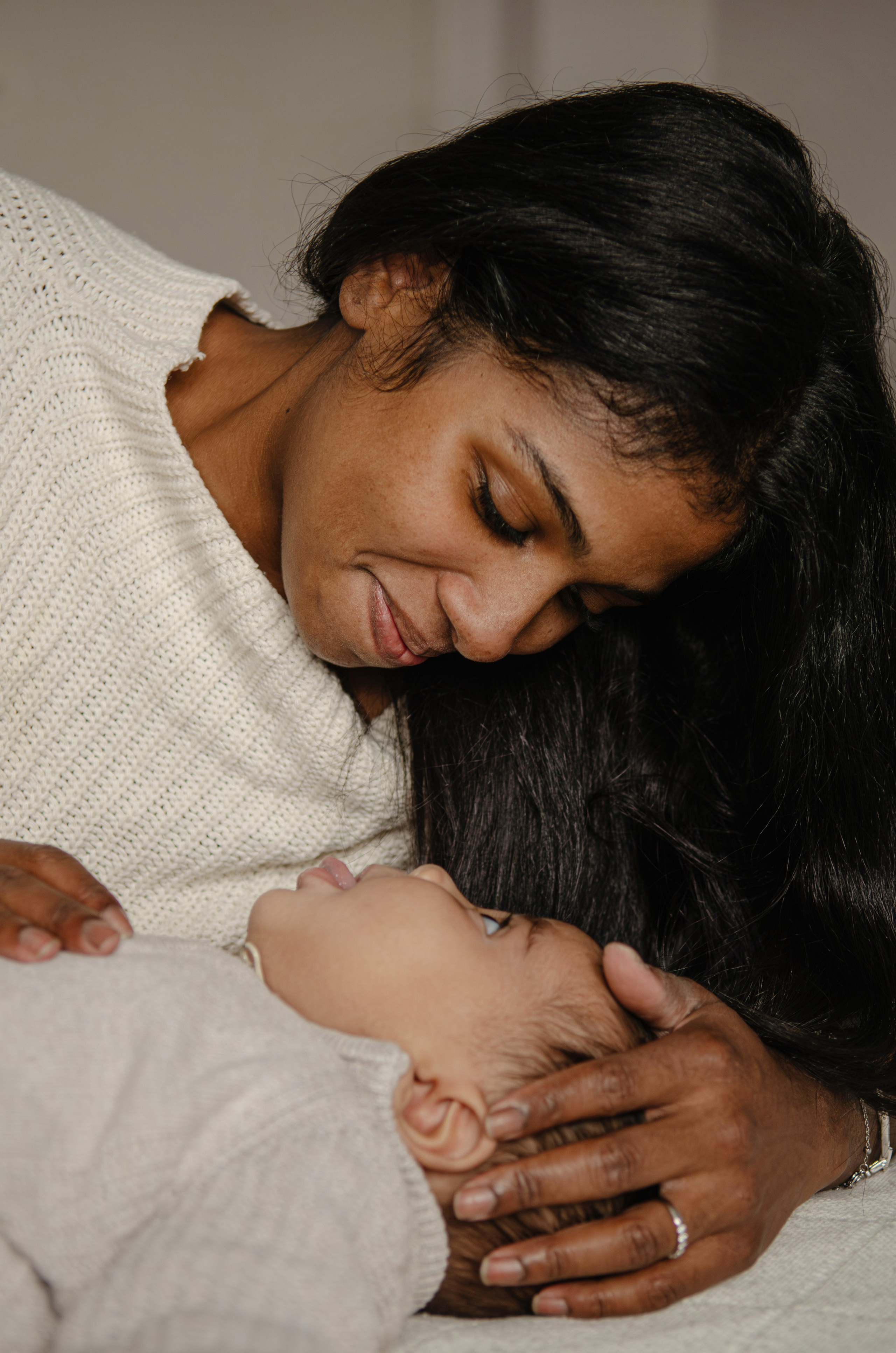 Exemples de séances photo bébé & famille à Toulouse — Evolution. Evolution — projet photo du premier an de bébé à Toulouse