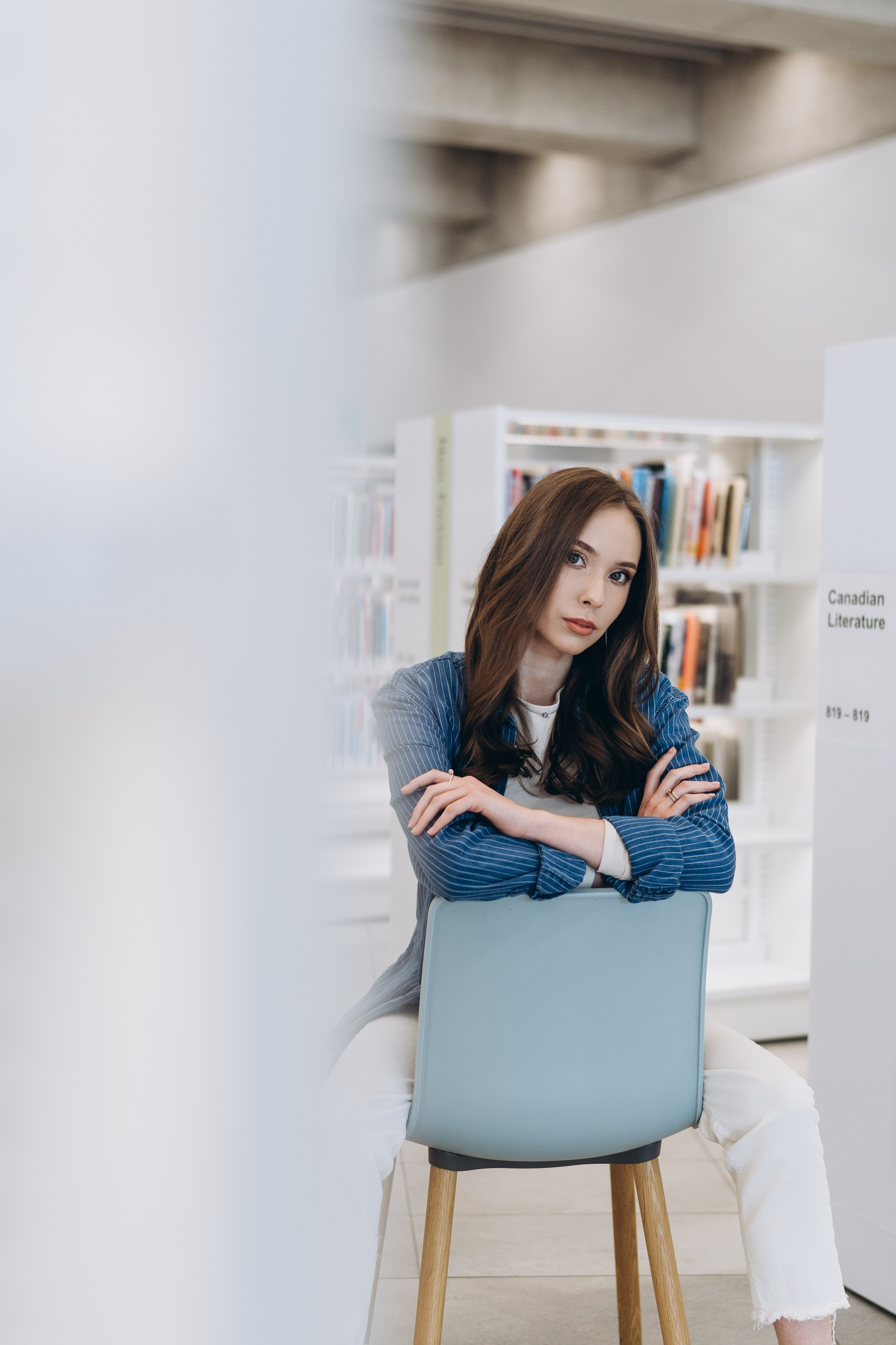 Violeta. Calgary Wedding & Lifestyle Photographer — Yevhen Polishchuk