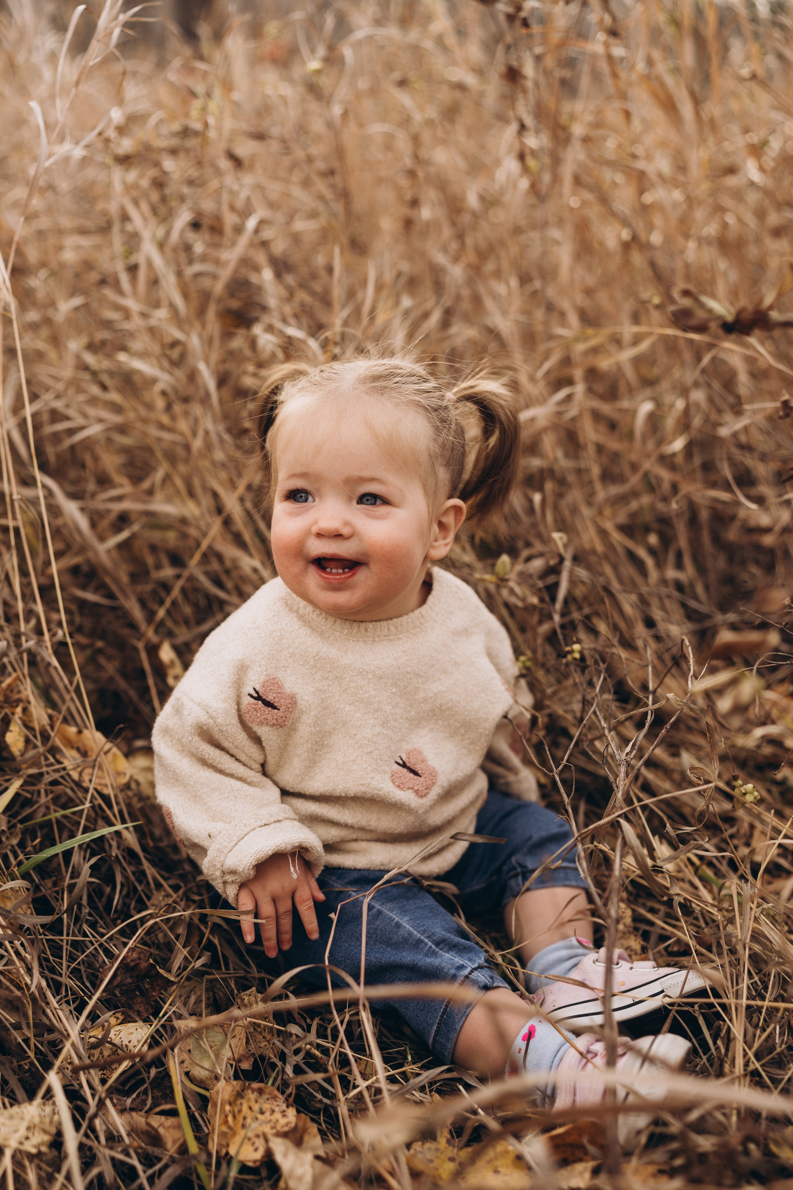 Taryn & fam. Calgary Wedding & Lifestyle Photographer — Yevhen Polishchuk