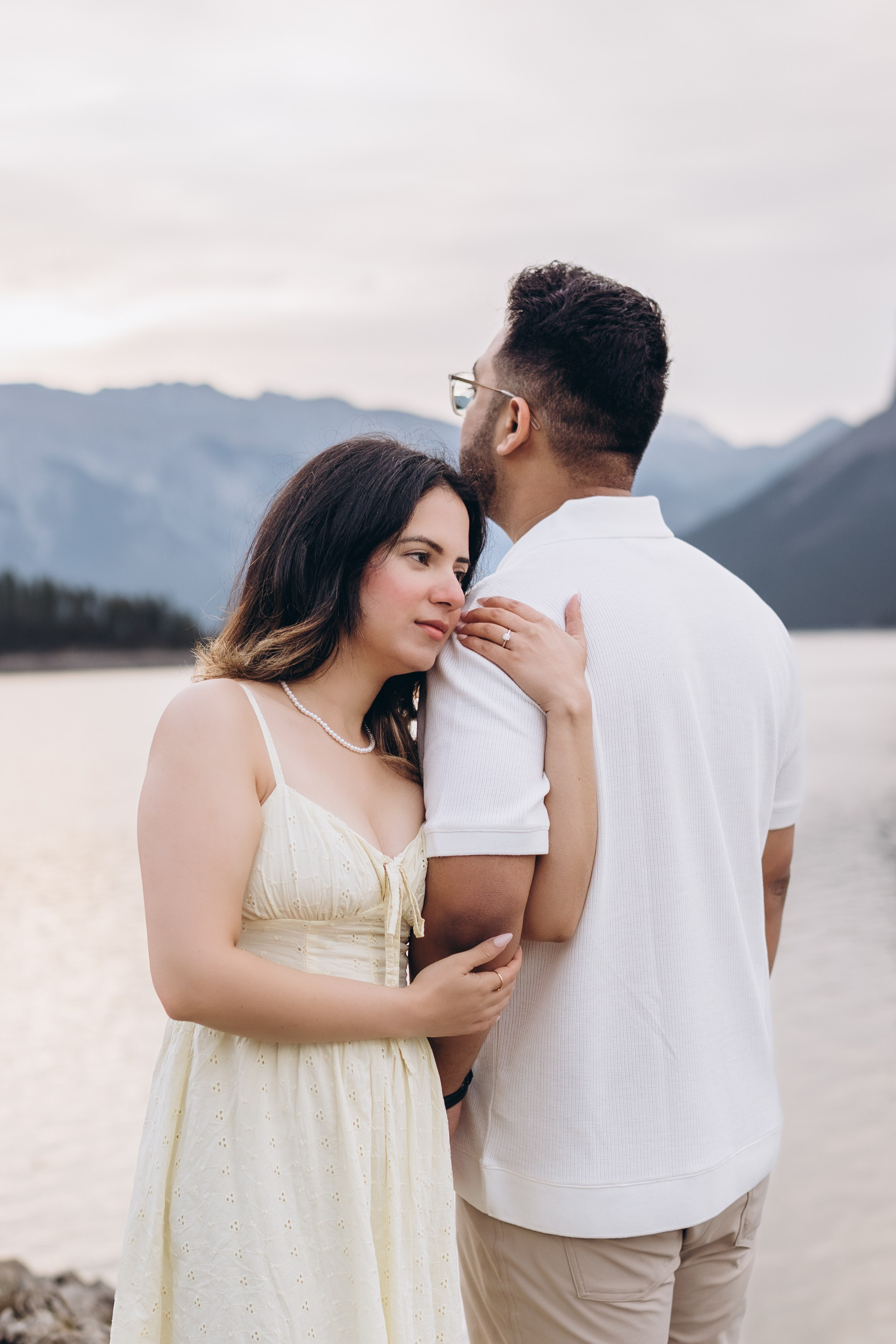 Kritika & Udit. Calgary Wedding & Lifestyle Photographer — Yevhen Polishchuk