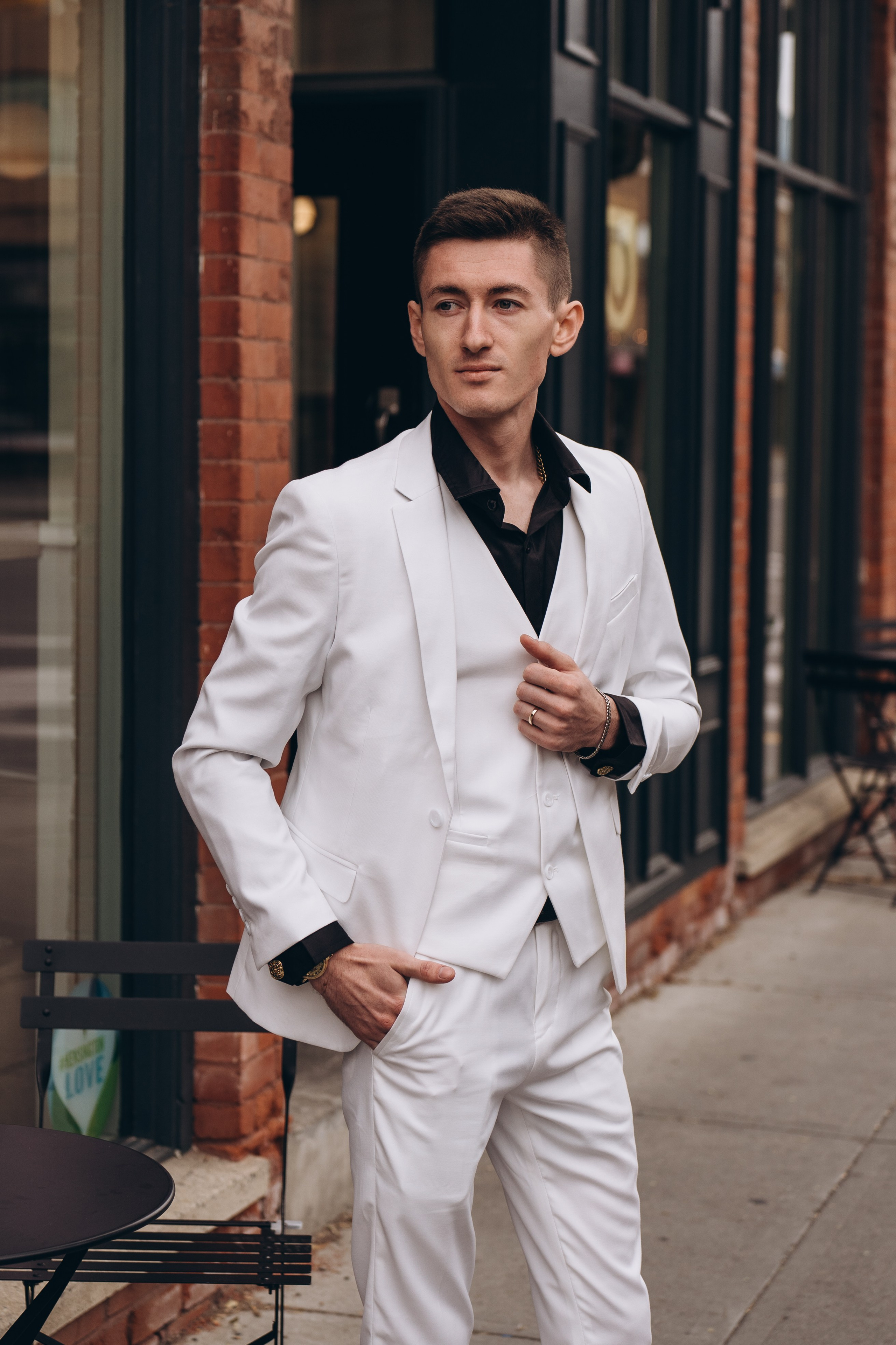 Anastasia & Stas. Calgary Wedding & Lifestyle Photographer — Yevhen Polishchuk