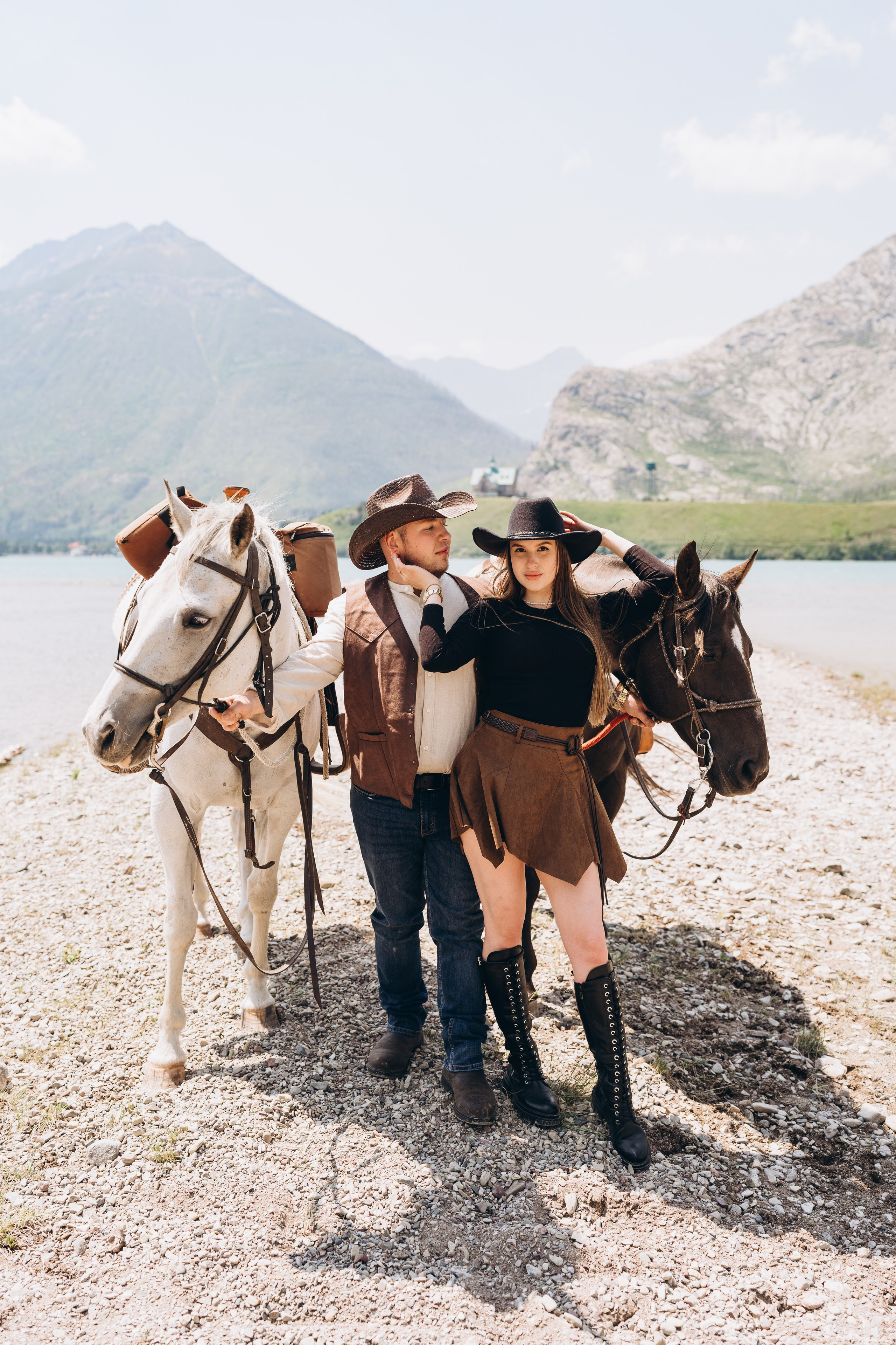 Oleksii & Ulyana. Calgary Wedding & Lifestyle Photographer — Yevhen Polishchuk
