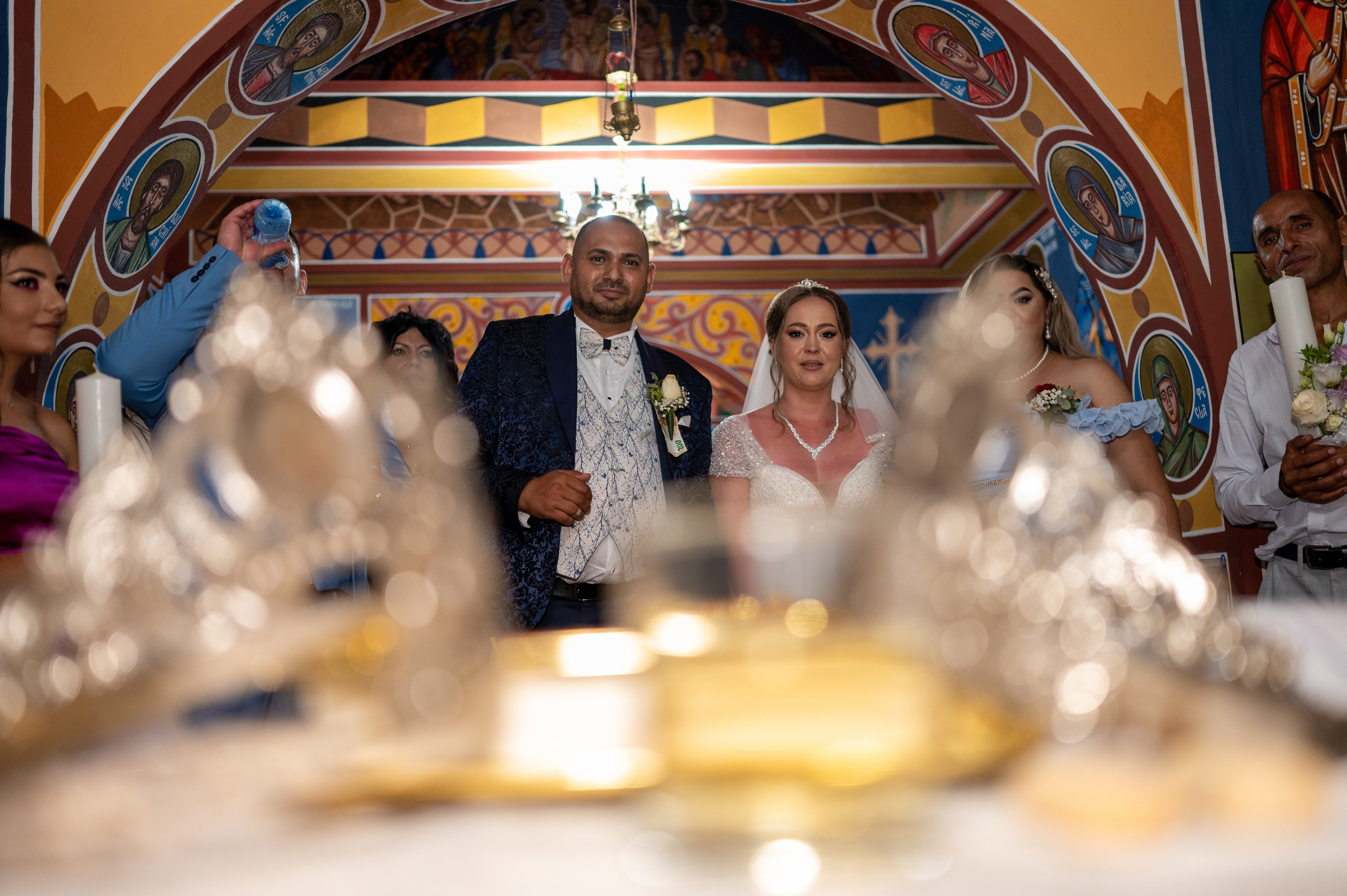 Ana & Marius. Mircea Marculescu Photography Videography