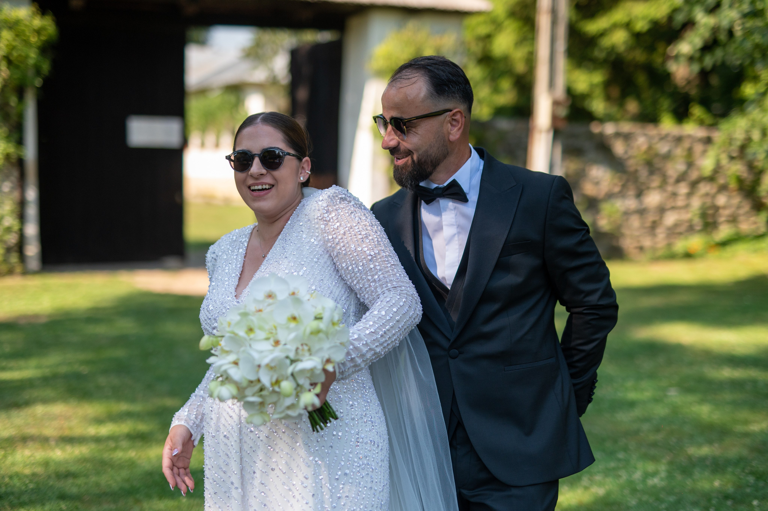 Alisa & Radu. Mircea Marculescu Photography Videography