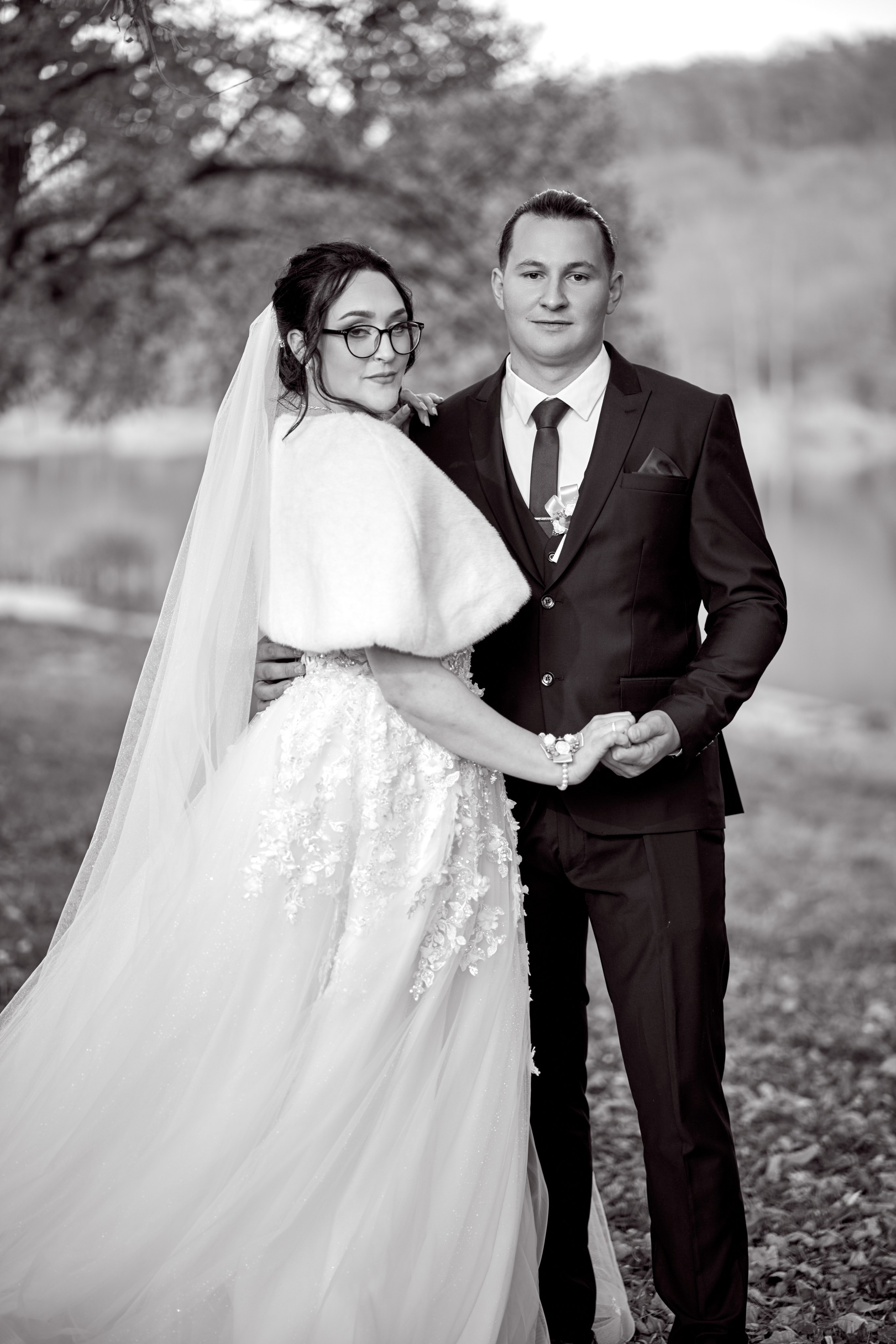 Andrijana i Nikola. Marko Superio | Venčanja i Portretna Fotografija