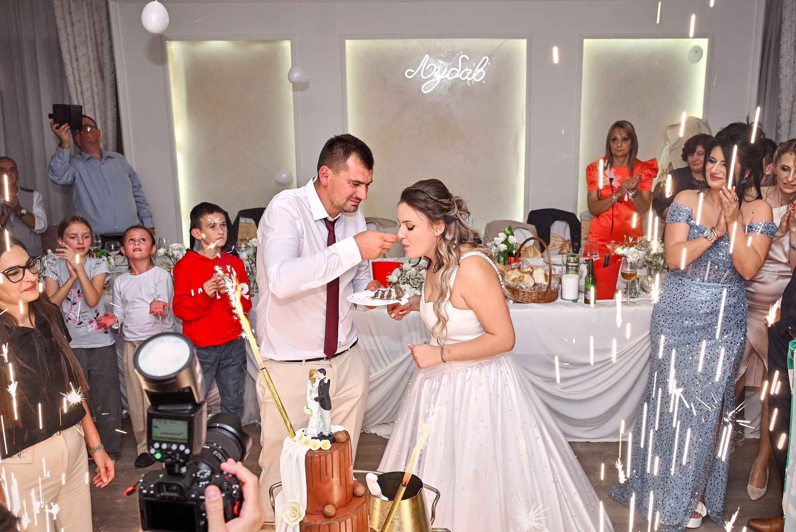 Ivana i Jefta. Marko Superio | Wedding & Portrait Photographer