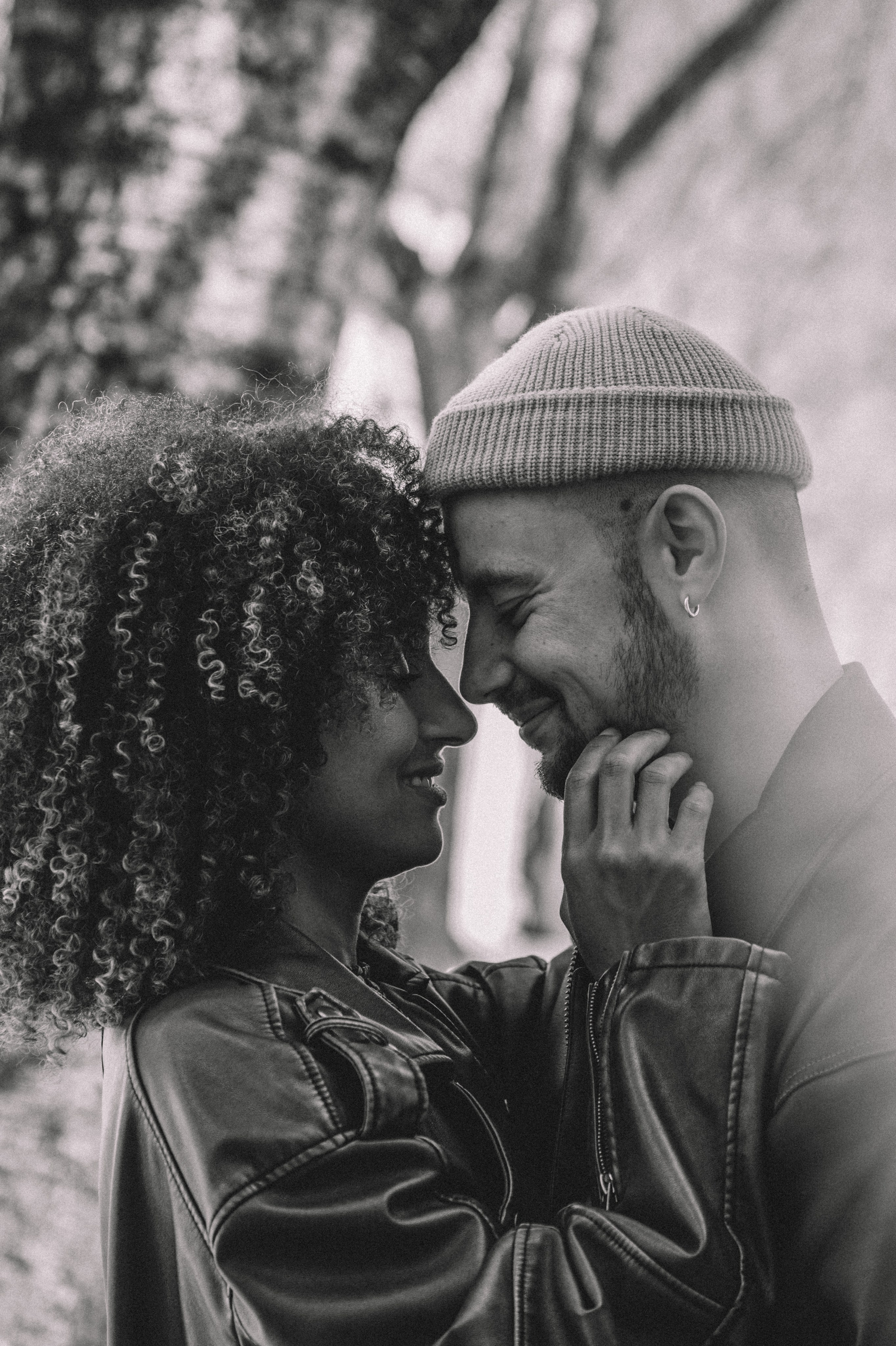 Funky and Maria. Wedding and commercial photographer