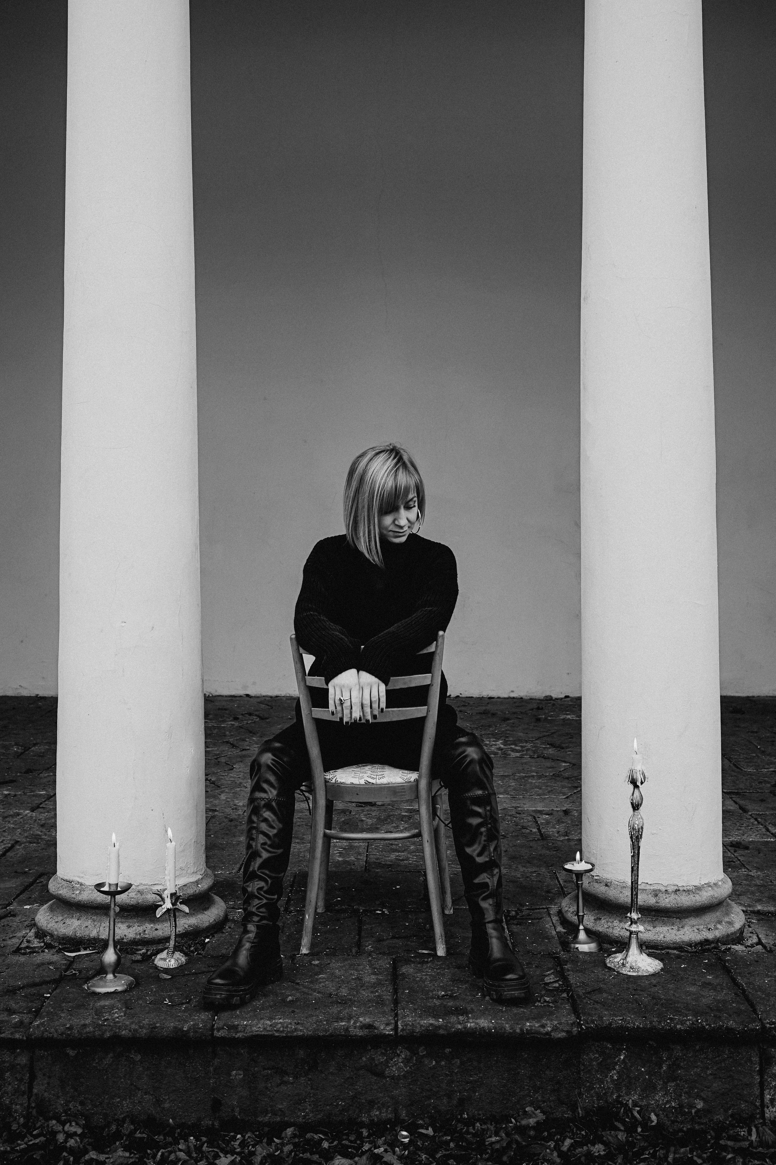 III. Fotograf Teplice // Alexandra Ribola