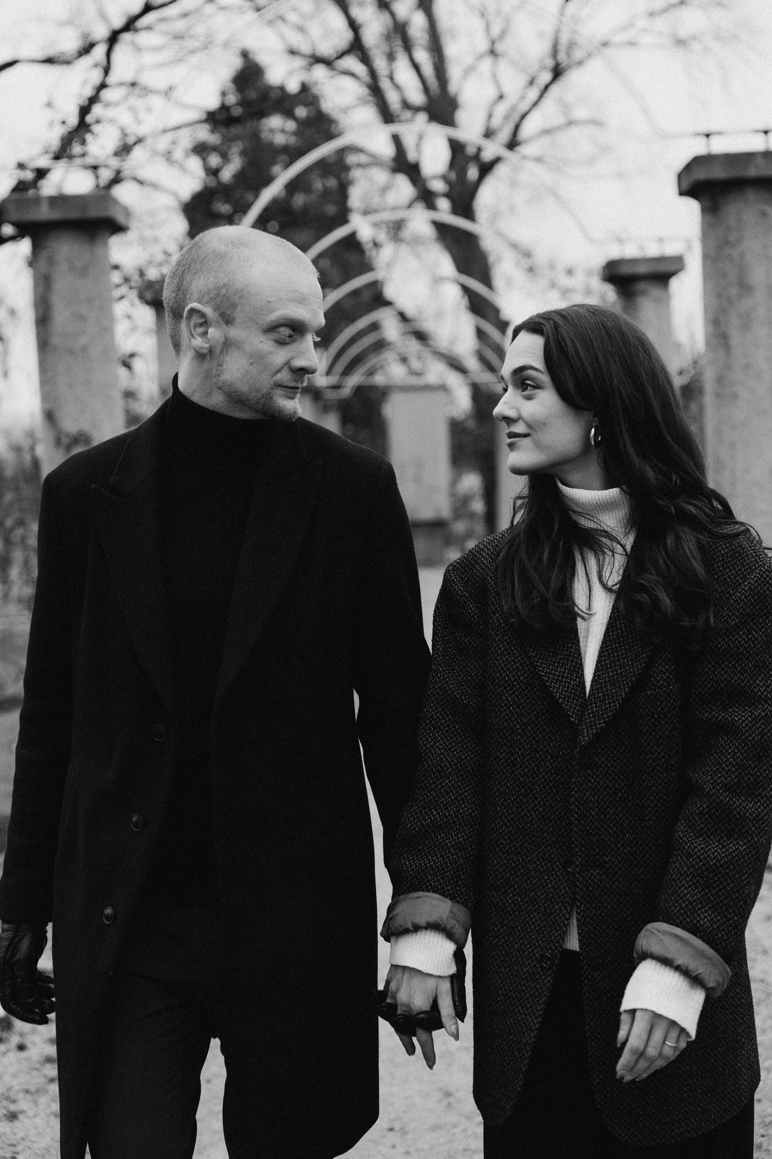 Love Stories. Hochzeits- und Porträtfotografin in Deutschland