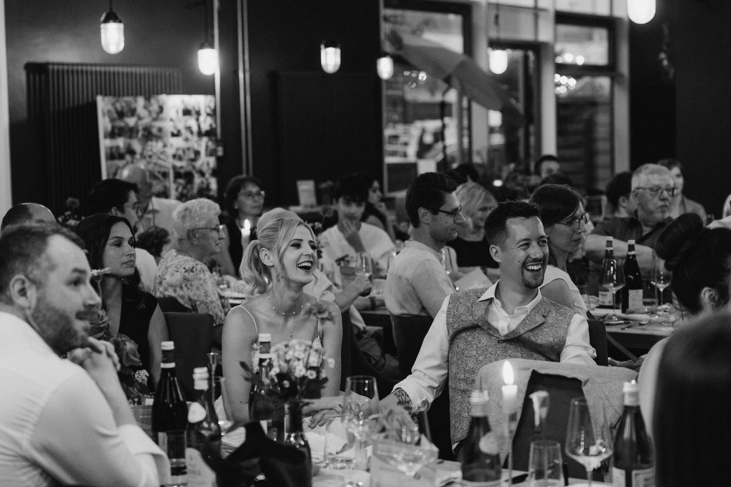Mona & Tim. Hochzeitsfotografin in Deutschland