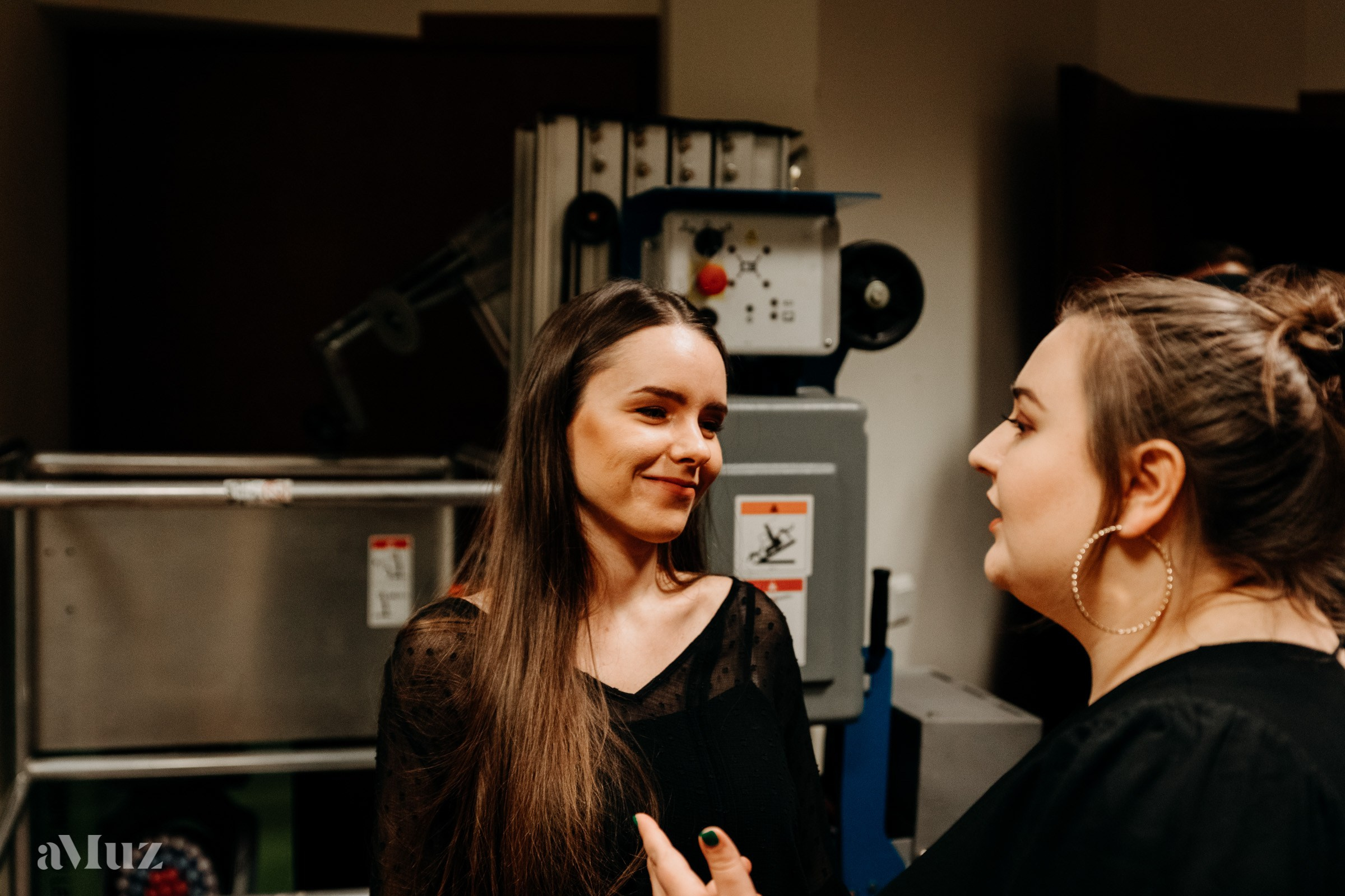 Koncert Jazzowy amuz. Fotograf Ślubny Warszawa - Sesje Biznesowe Rodzinne Eventy