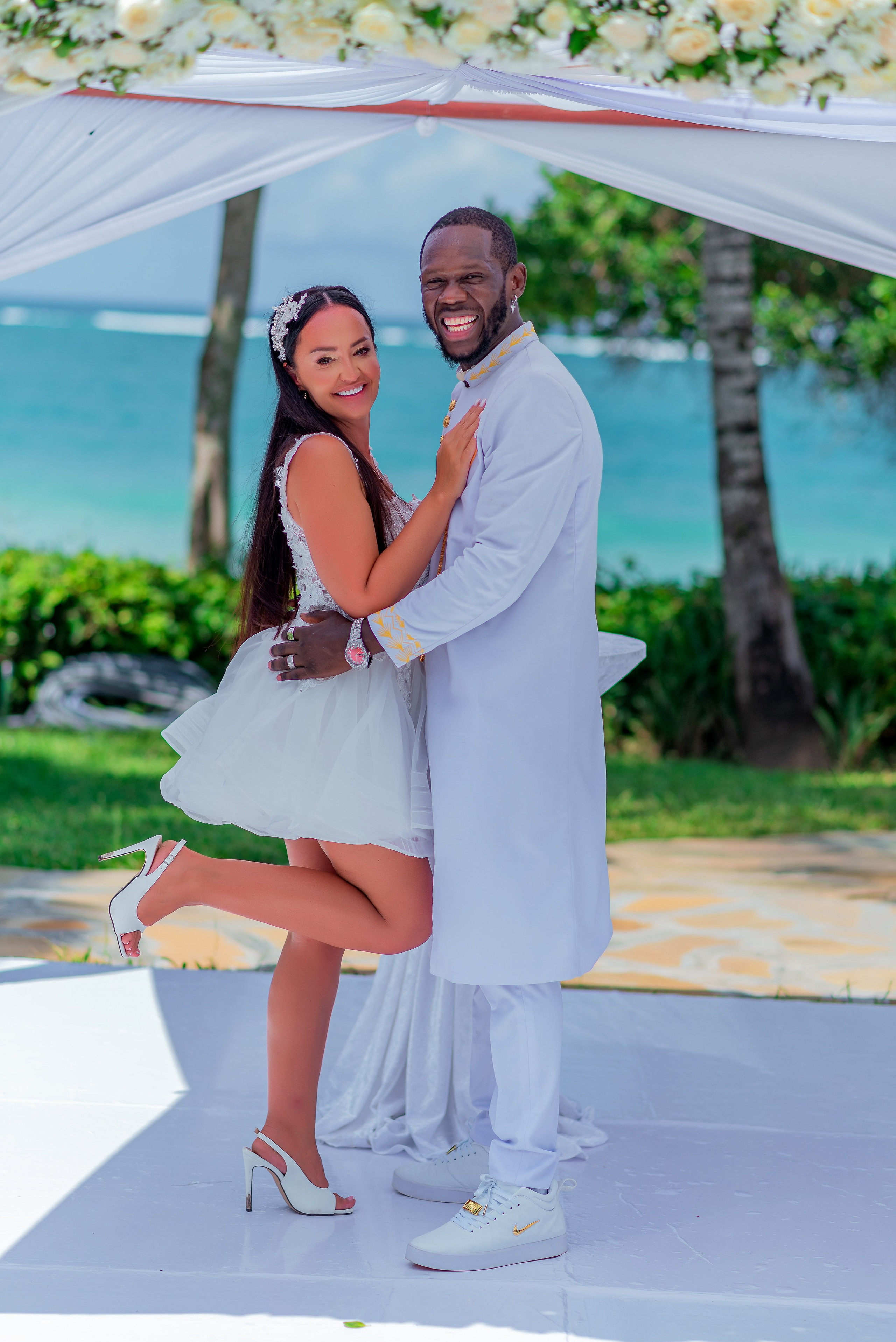 Best wedding photographer in kenya