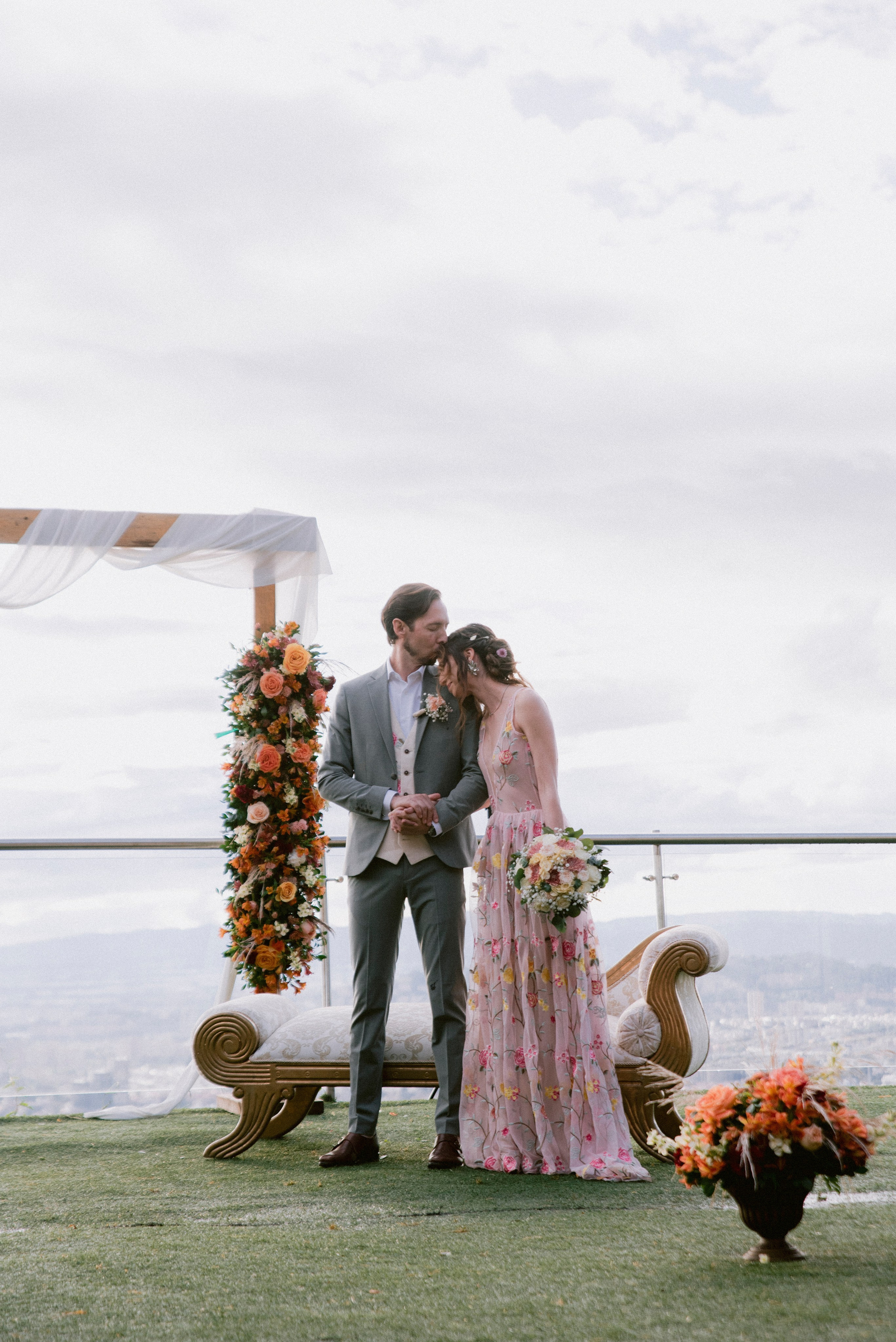 Fotografía de bodas