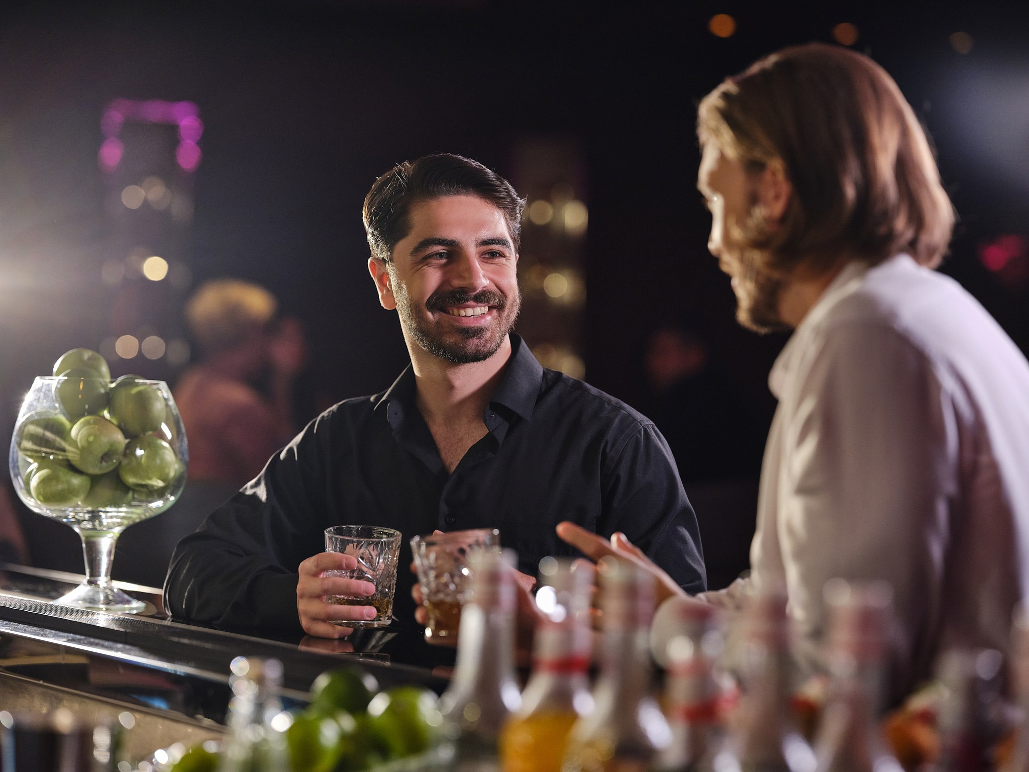 JW Marriott Absheron Baku. Elmar Mustafazadeh Photography