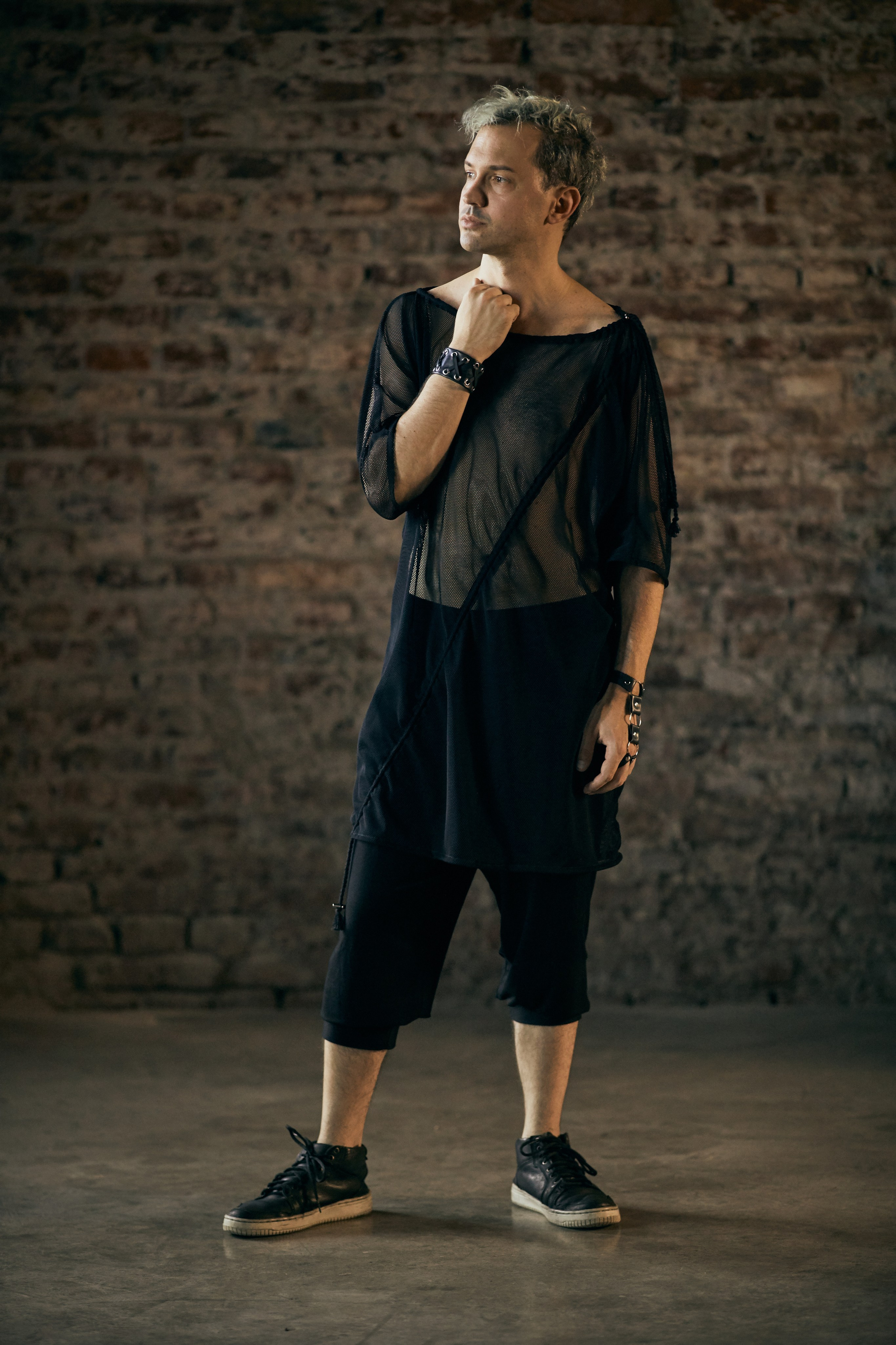 GRETA OTTO | Colección 2019. Marcos Ferrari Fotógrafo