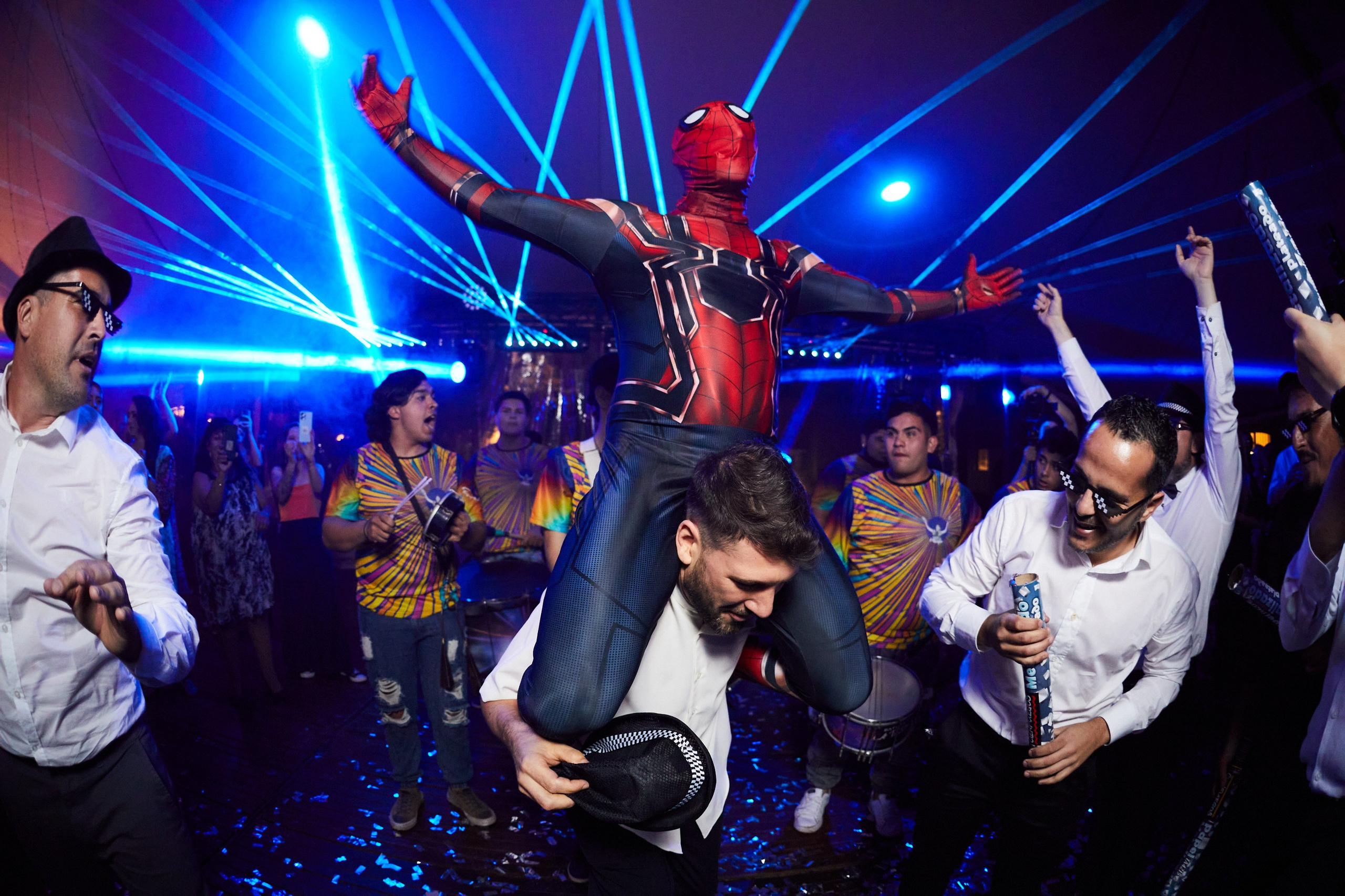 Mati & Martín. Marcos Ferrari Fotógrafo