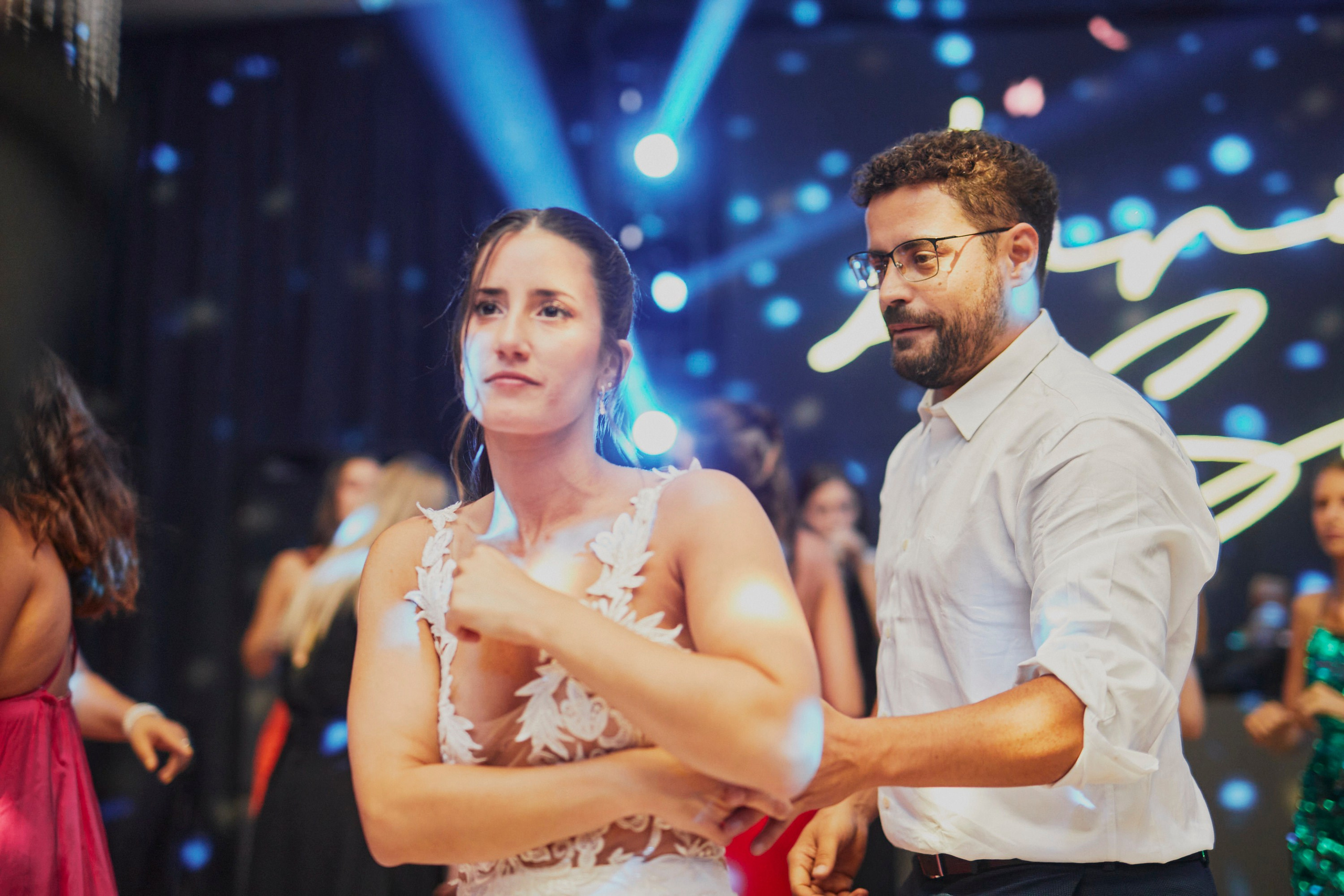 Lari & Santi. Marcos Ferrari Fotógrafo