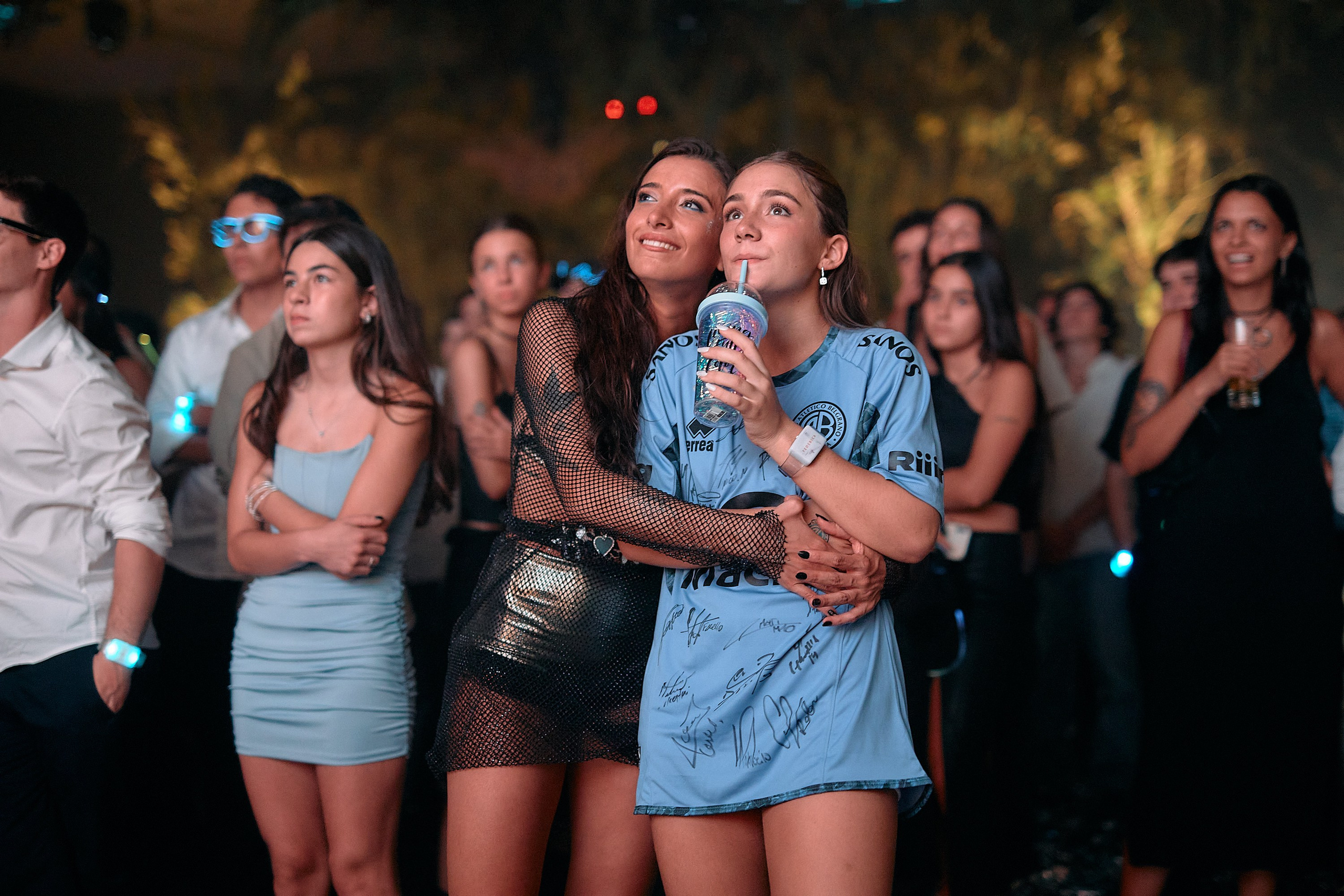 FEDE. Marcos Ferrari Fotógrafo