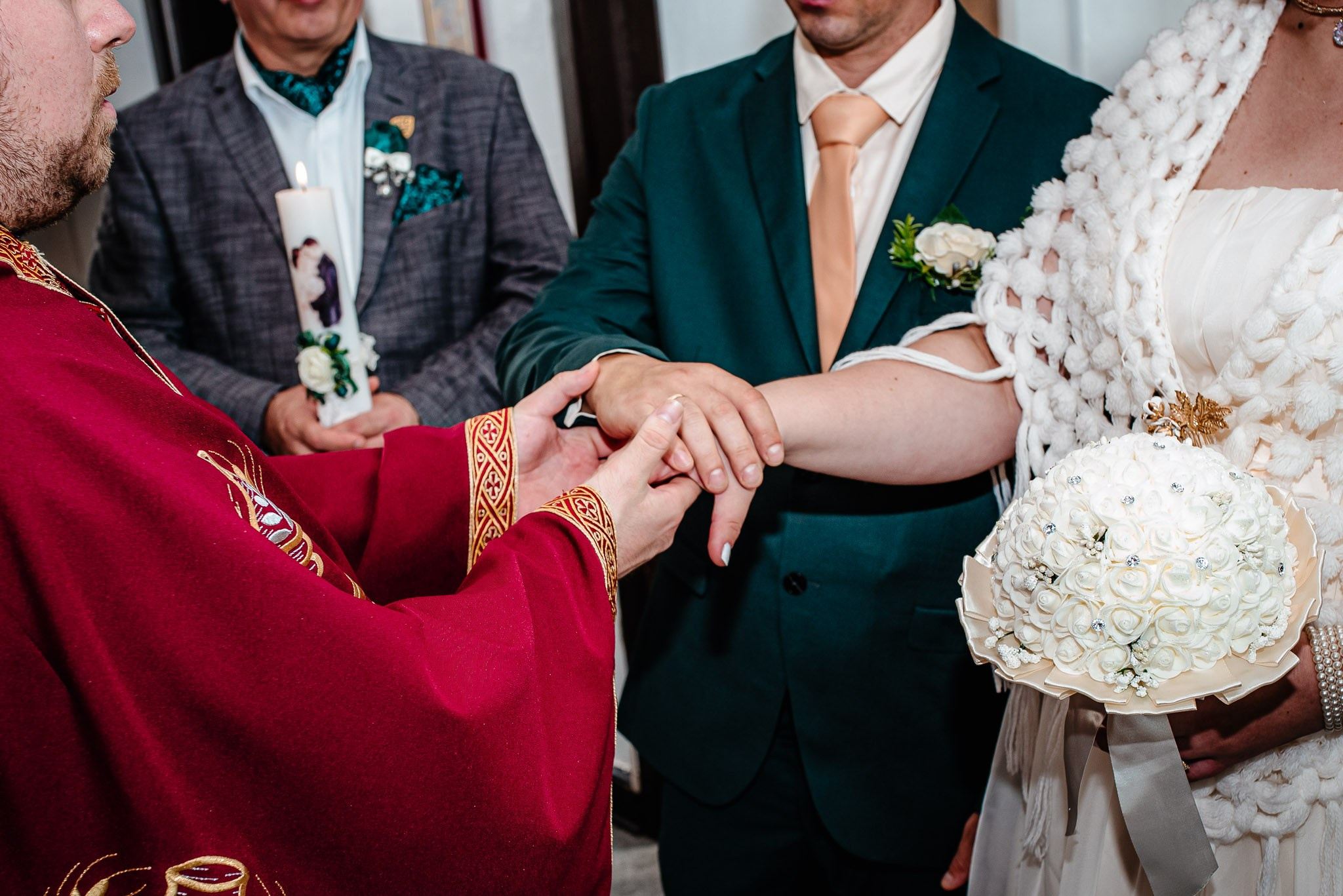 Familia Maerean — 05.10.2024. DanFotograf.dk