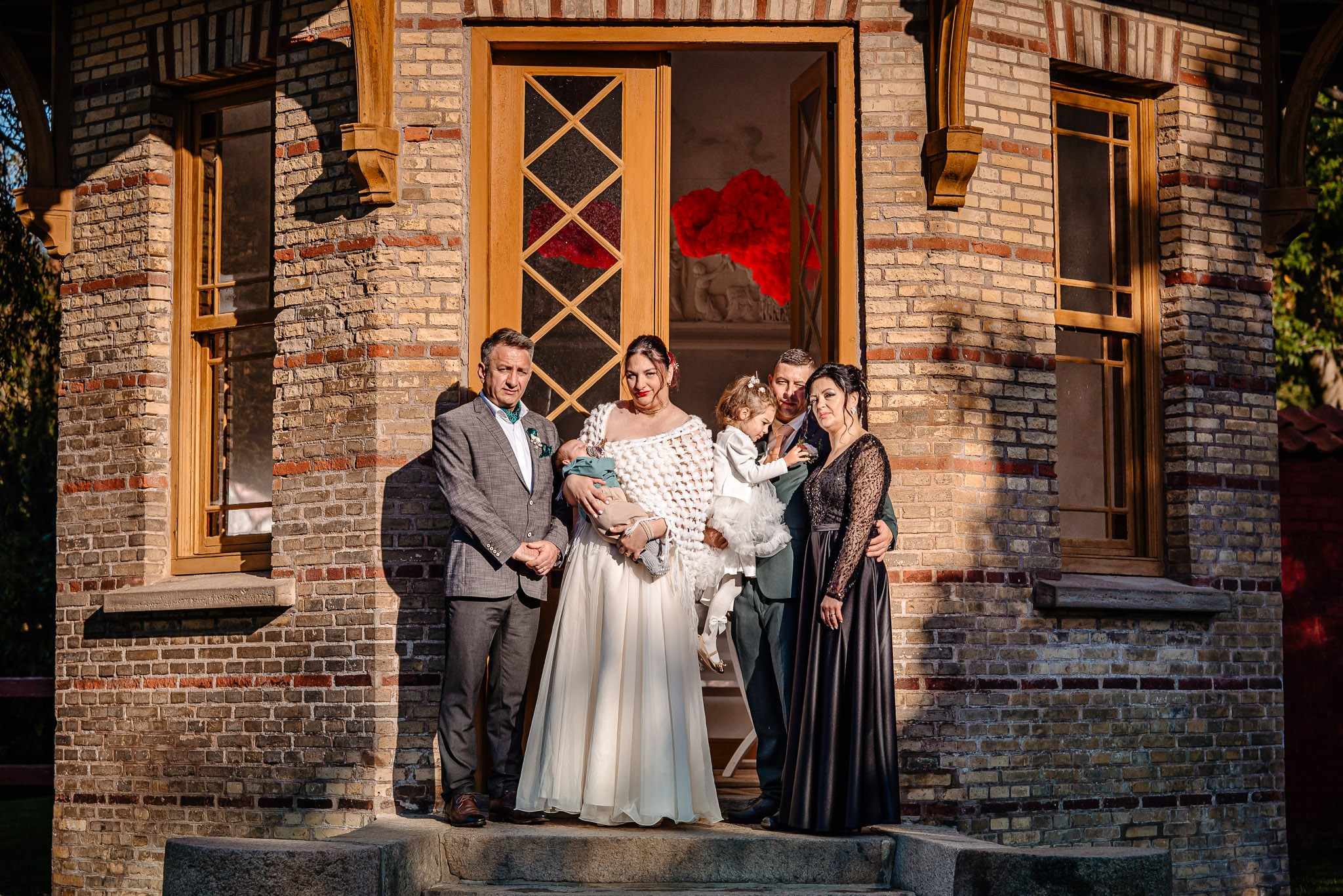 Familia Maerean — 05.10.2024. DanFotograf.dk