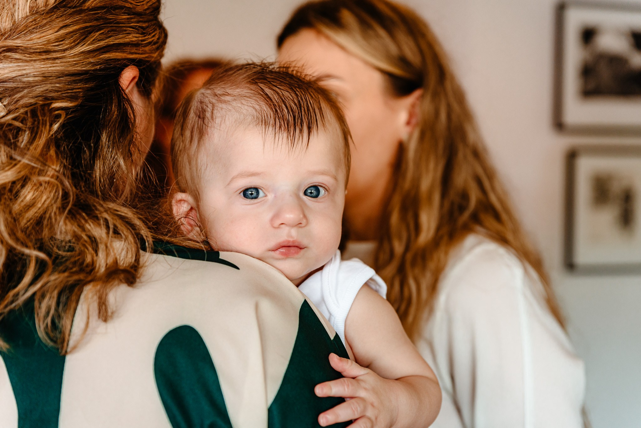 Botez Nikolaj 09.08.2025. DanFotograf.dk