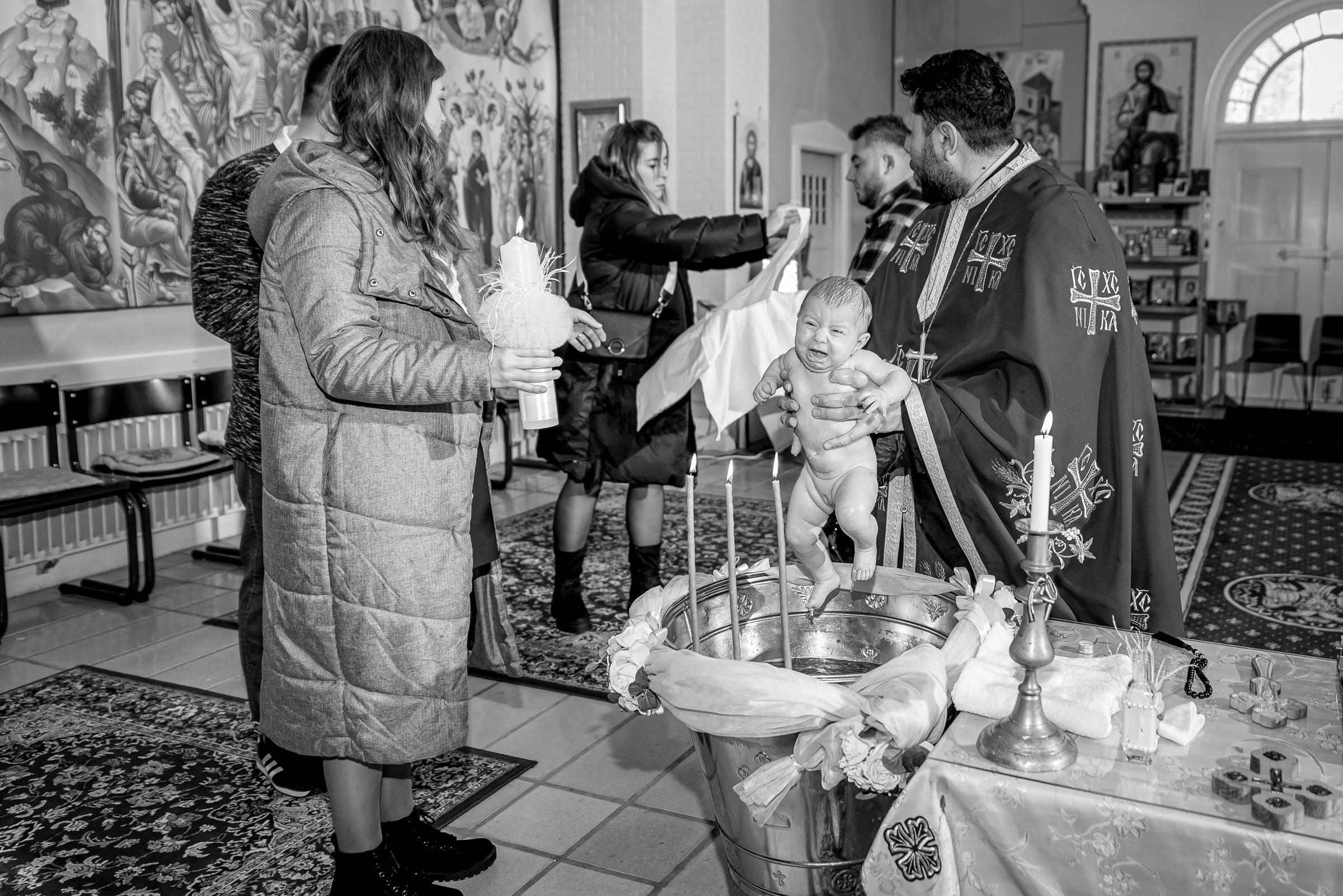 Botez Miruna Ioana — 04.03.2023. DanFotograf.dk