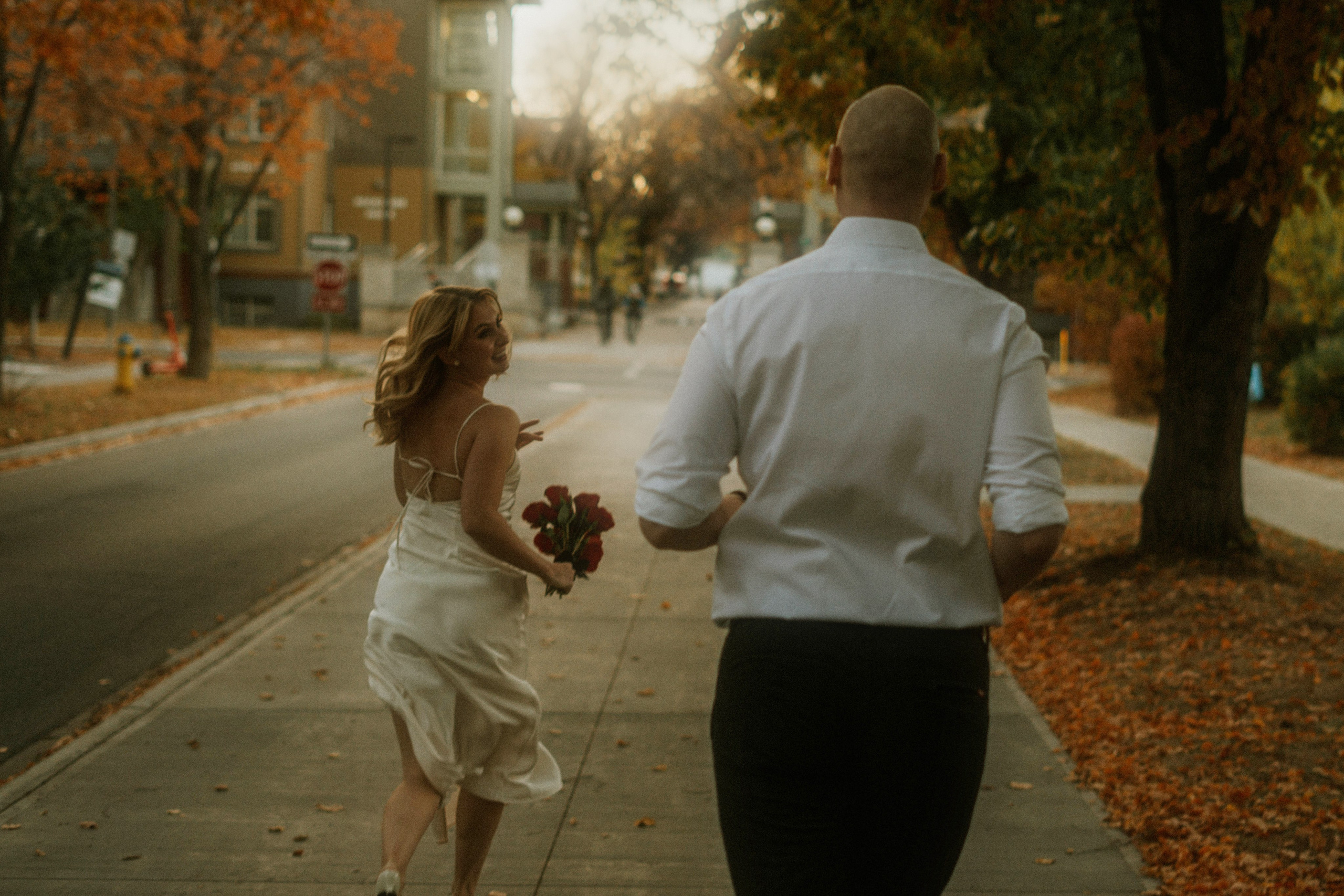 Engagement/Love Story. Abluecat photography